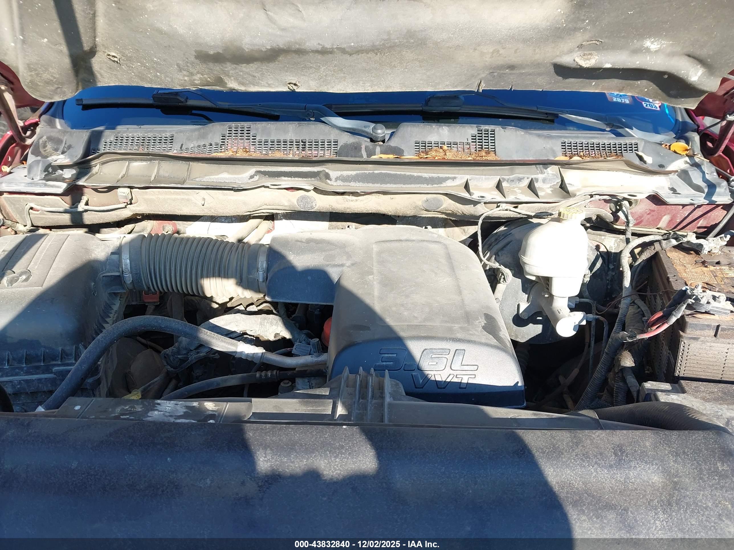 RAM 1500 image 10