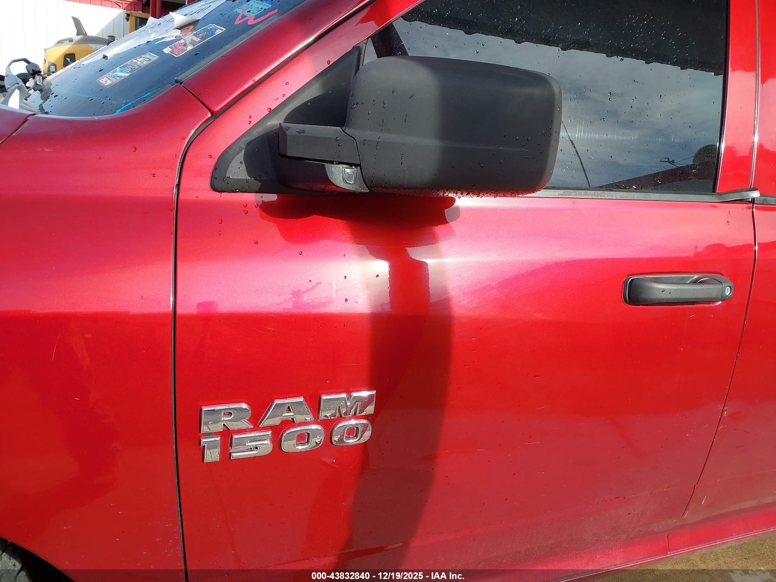 RAM 1500 image 6