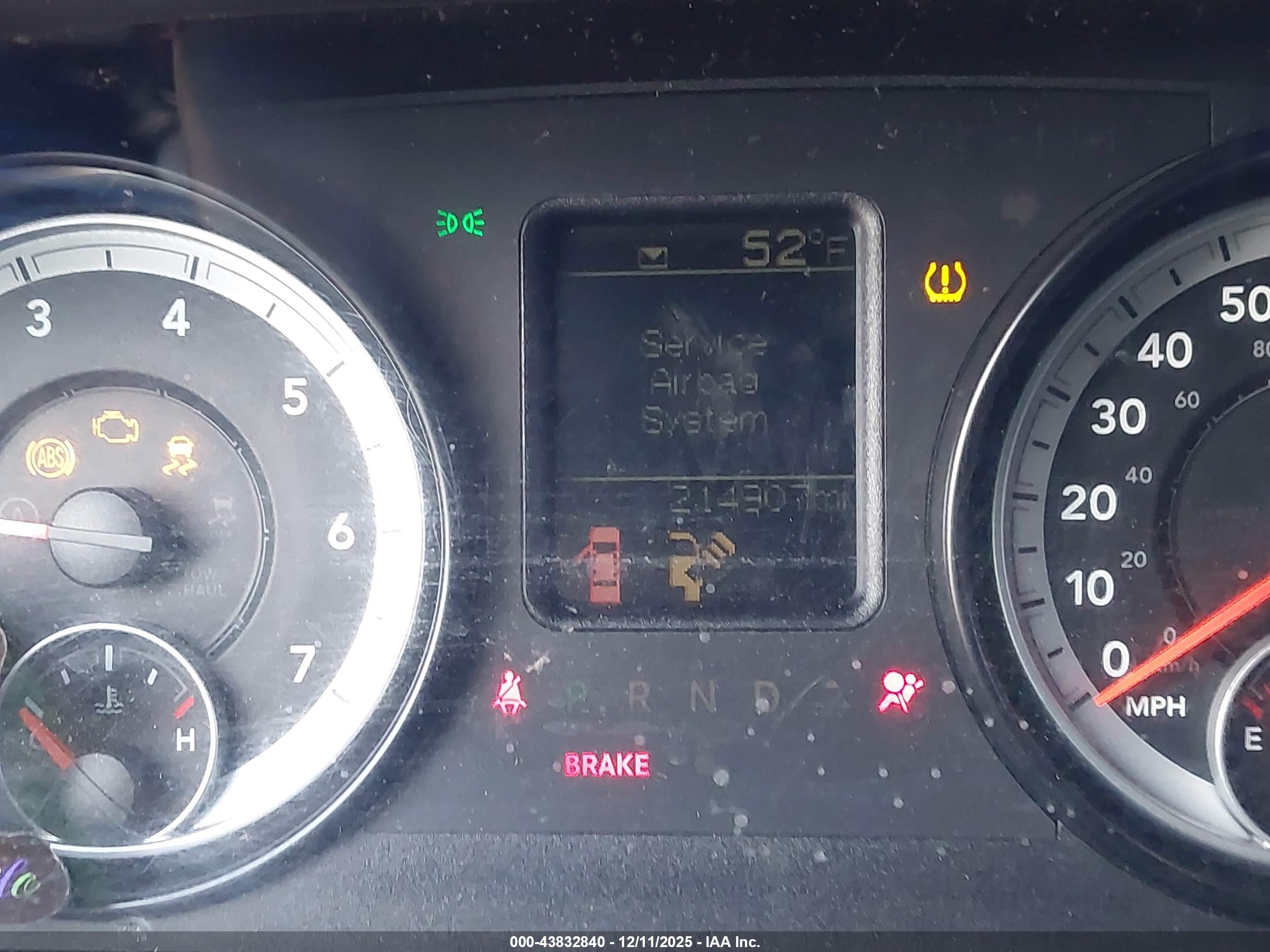 RAM 1500 image 7