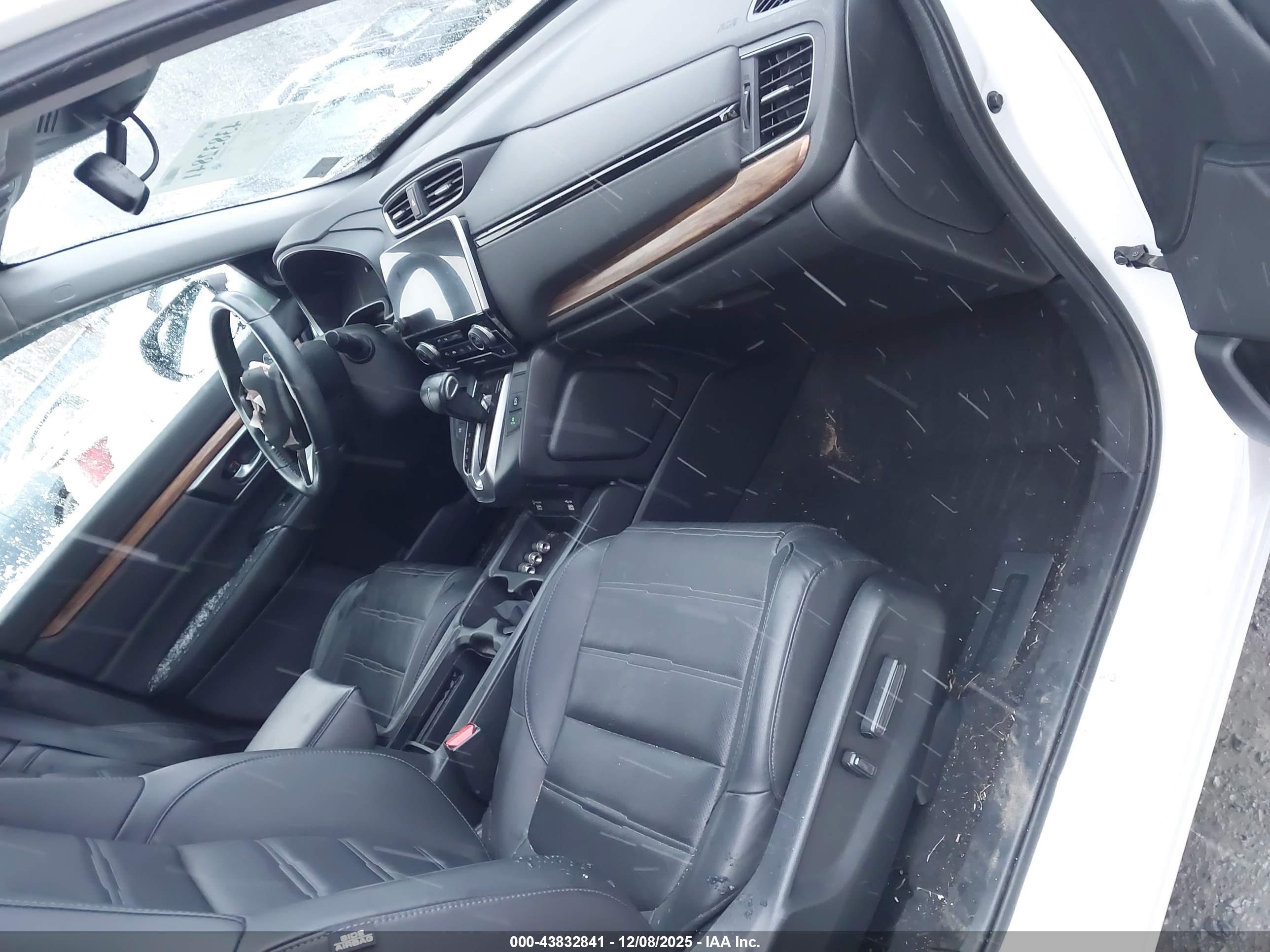 HONDA CR-V image 5