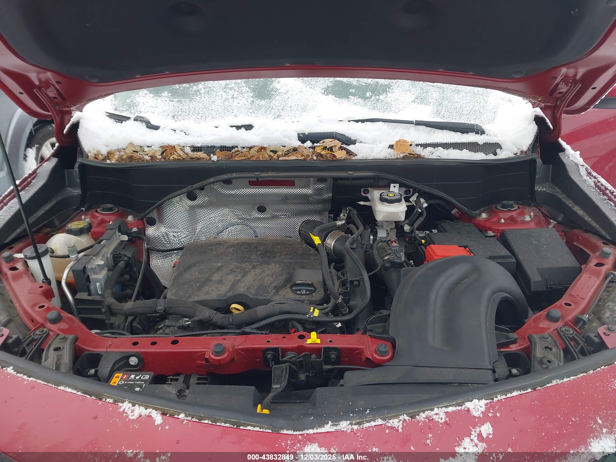 BUICK ENCORE image 10