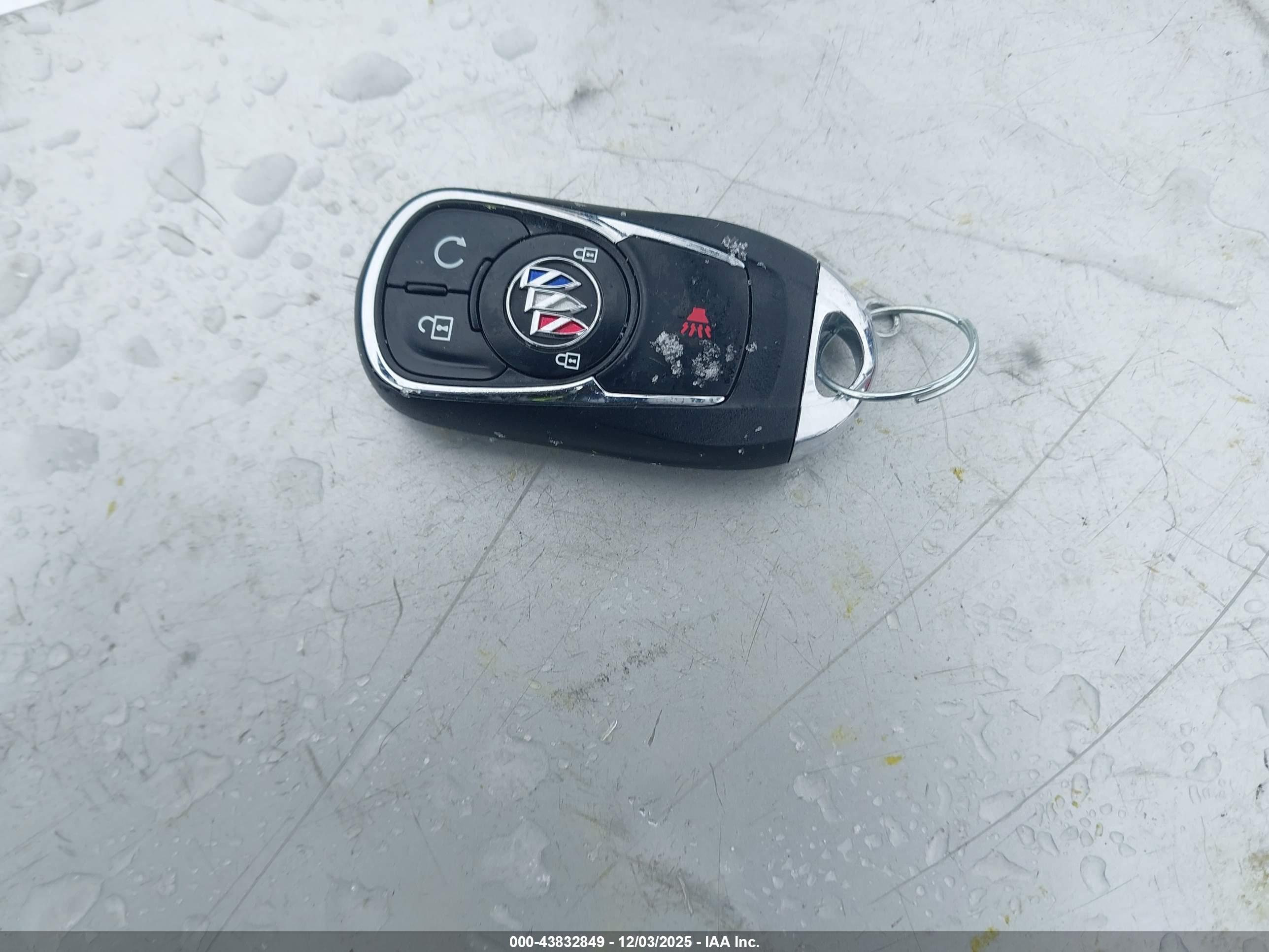 BUICK ENCORE image 11