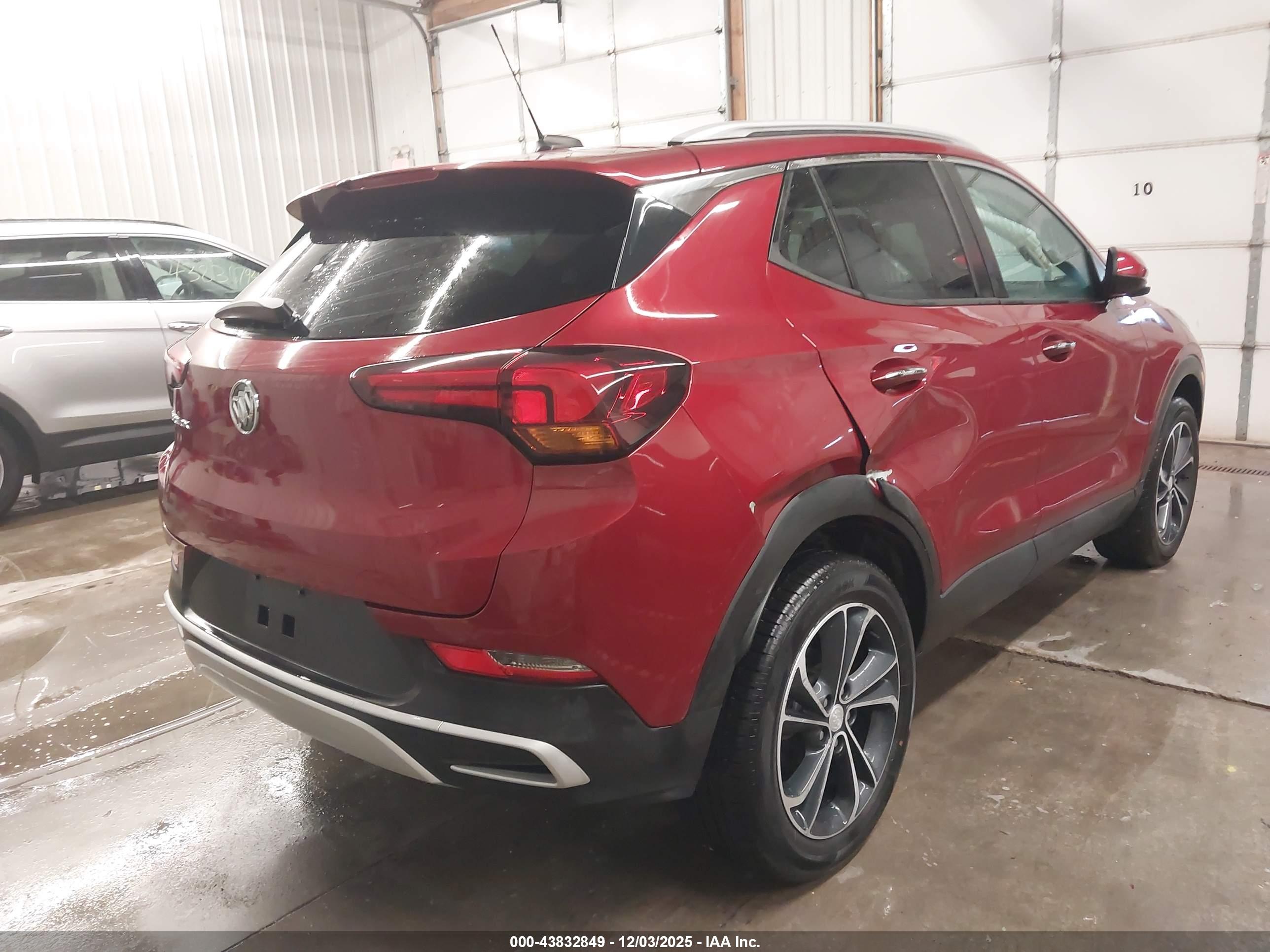 BUICK ENCORE image 4