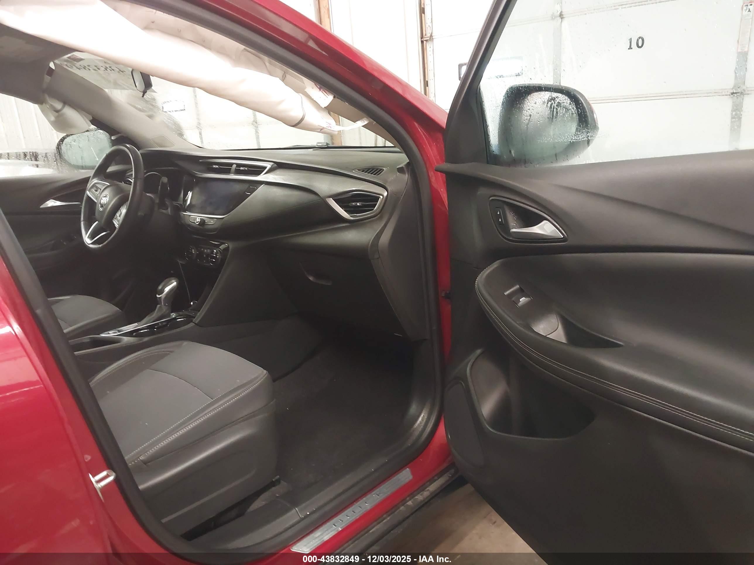 BUICK ENCORE image 5