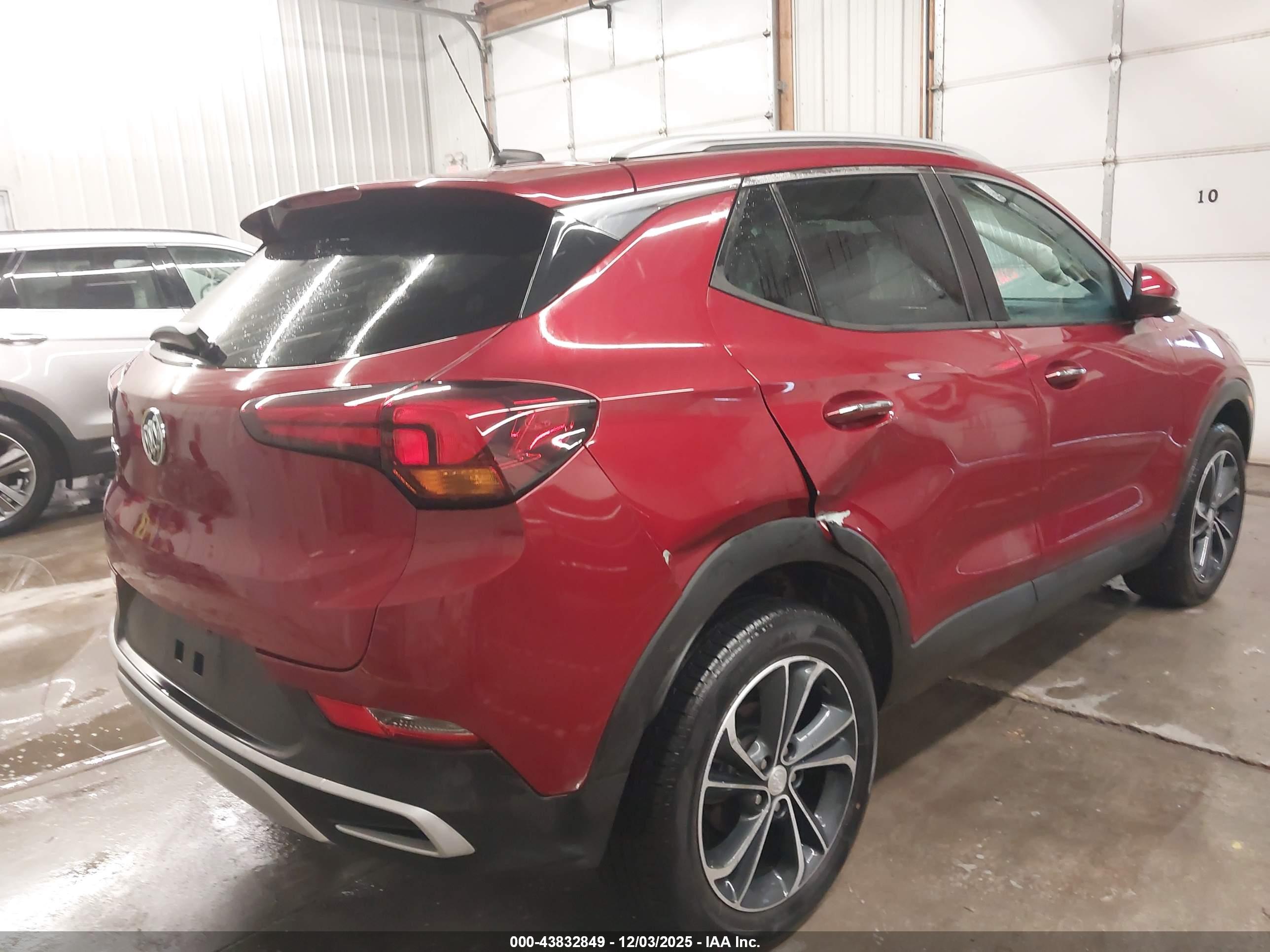BUICK ENCORE image 6