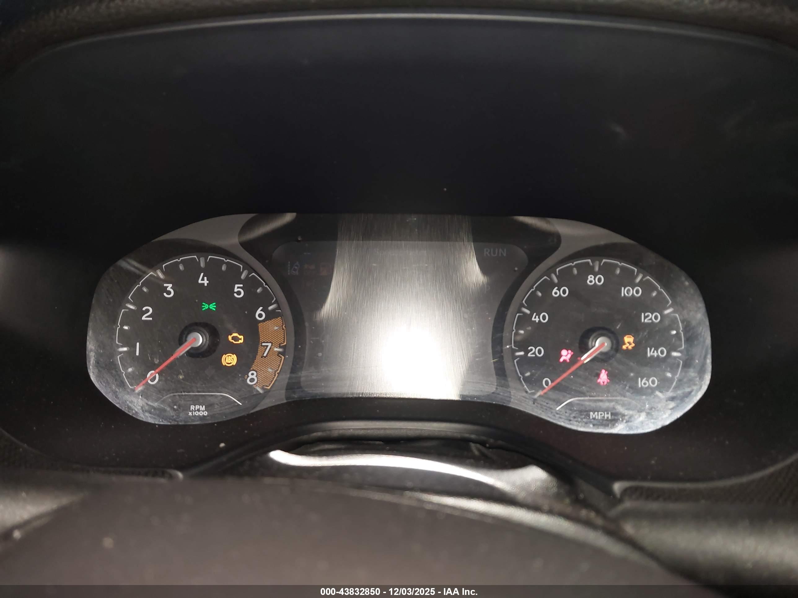 JEEP COMPASS image 7