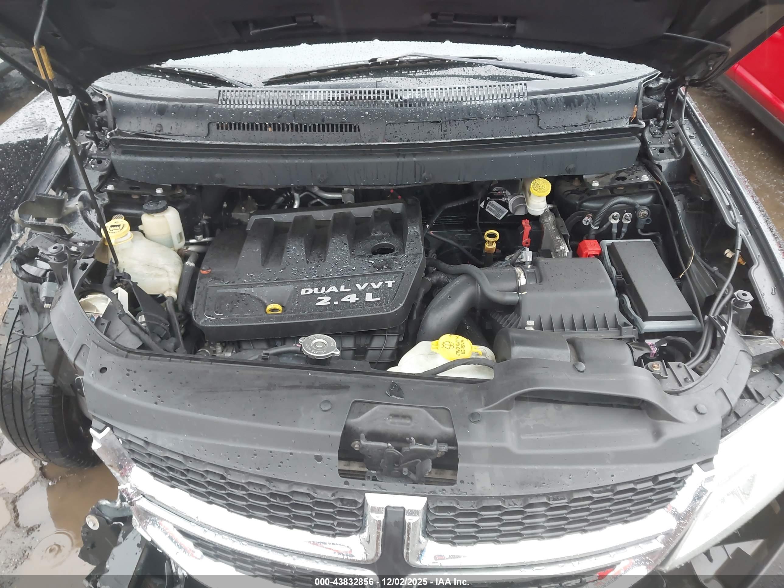 DODGE JOURNEY image 10