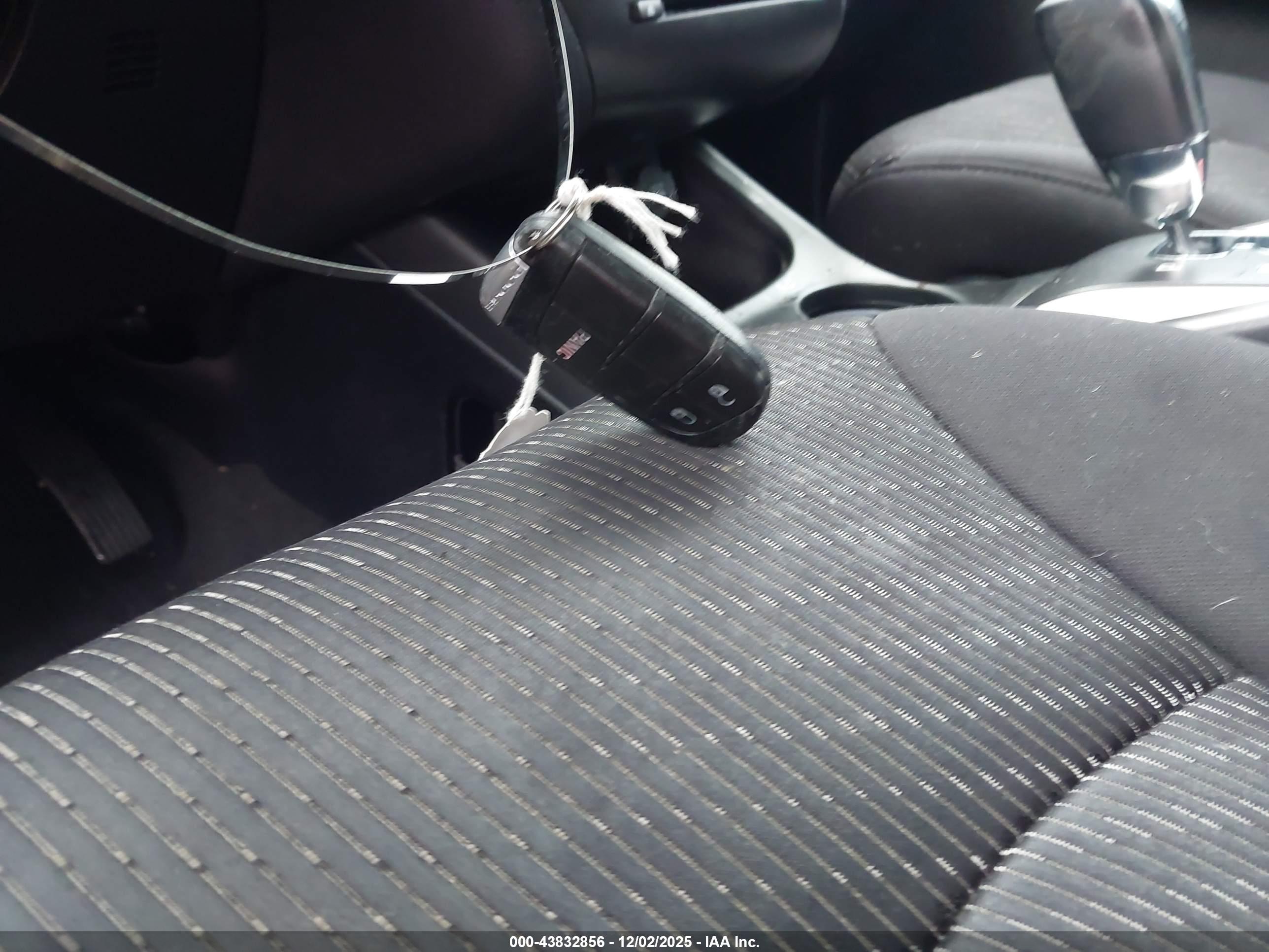 DODGE JOURNEY image 11