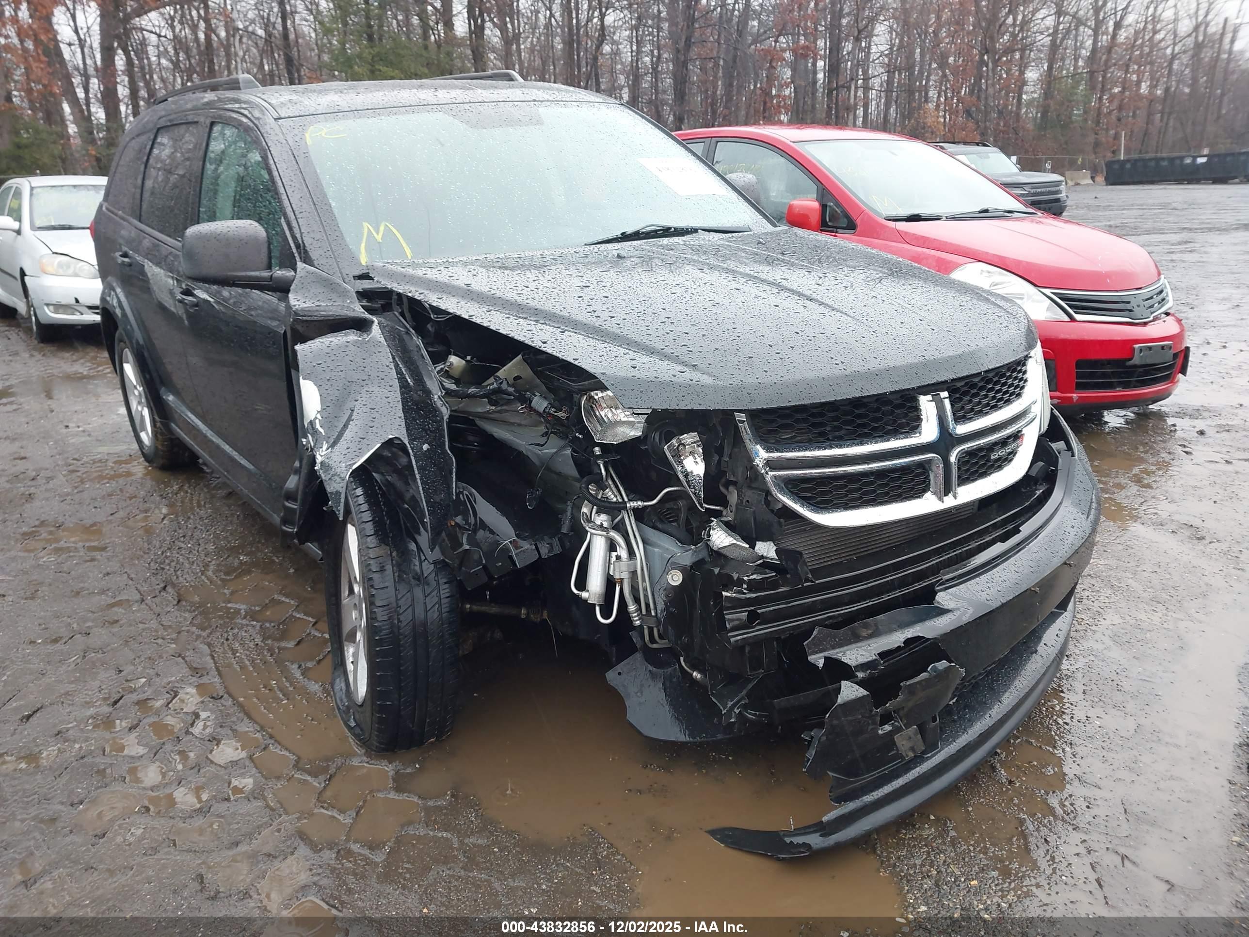 DODGE JOURNEY image 6