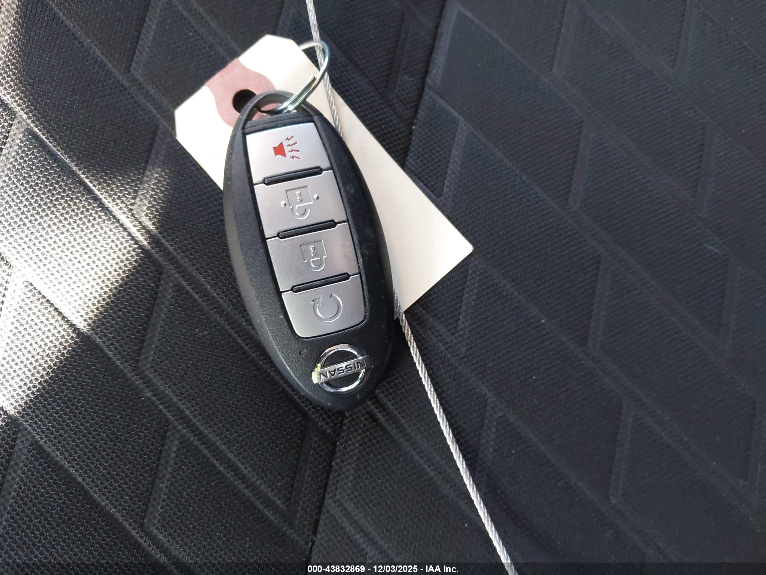 NISSAN KICKS image 11
