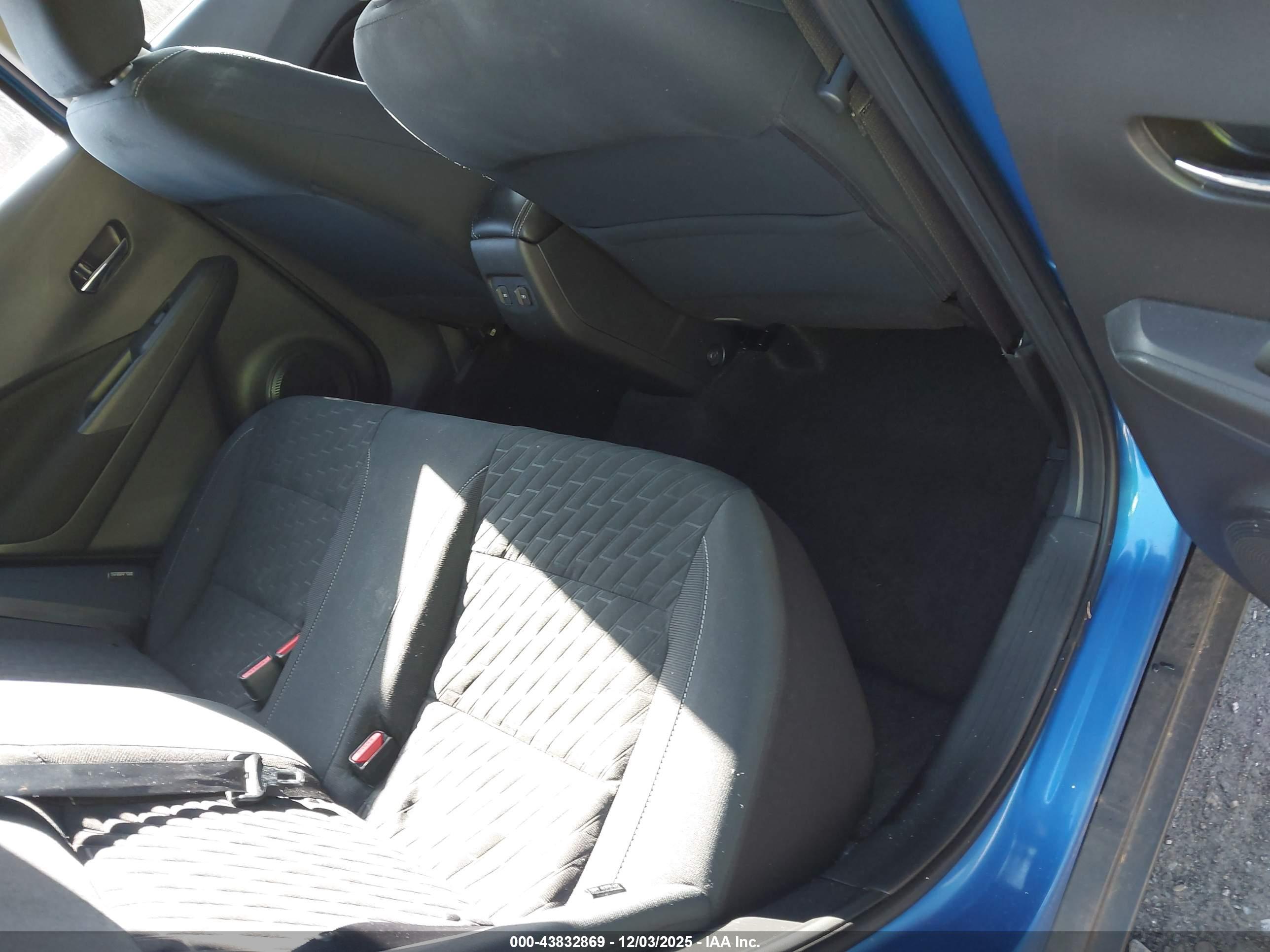 NISSAN KICKS image 8