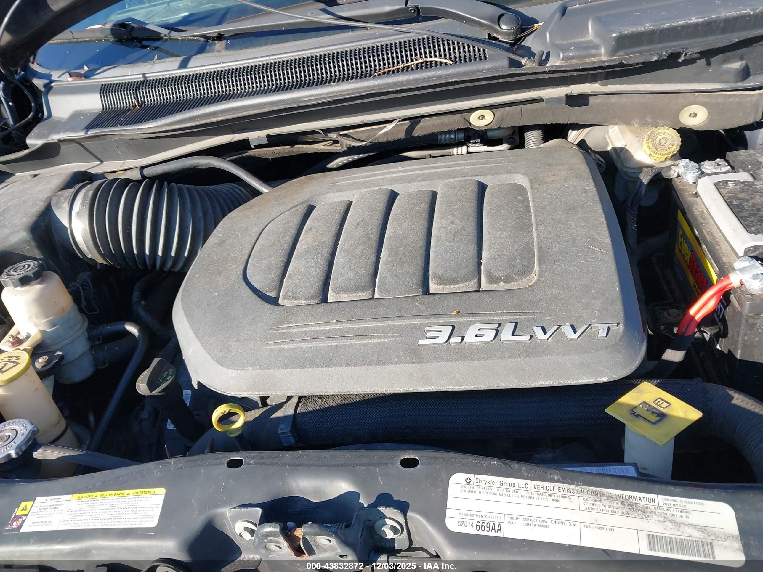 DODGE GRAND image 10