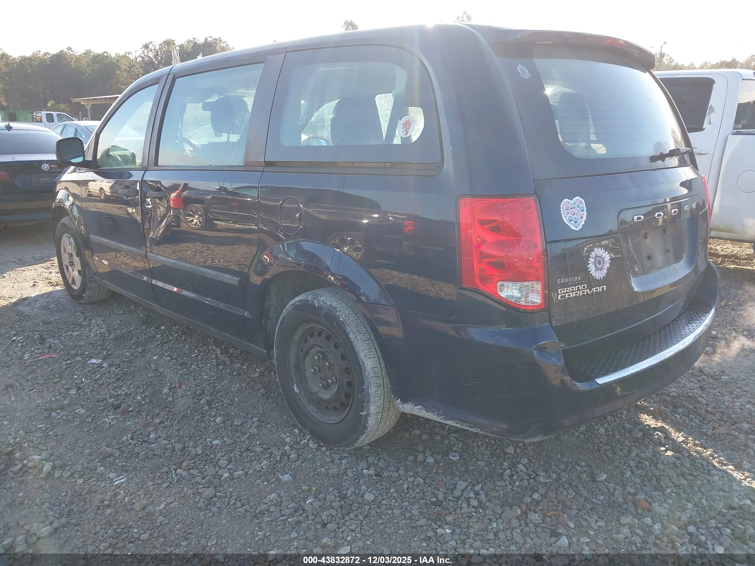 DODGE GRAND image 3