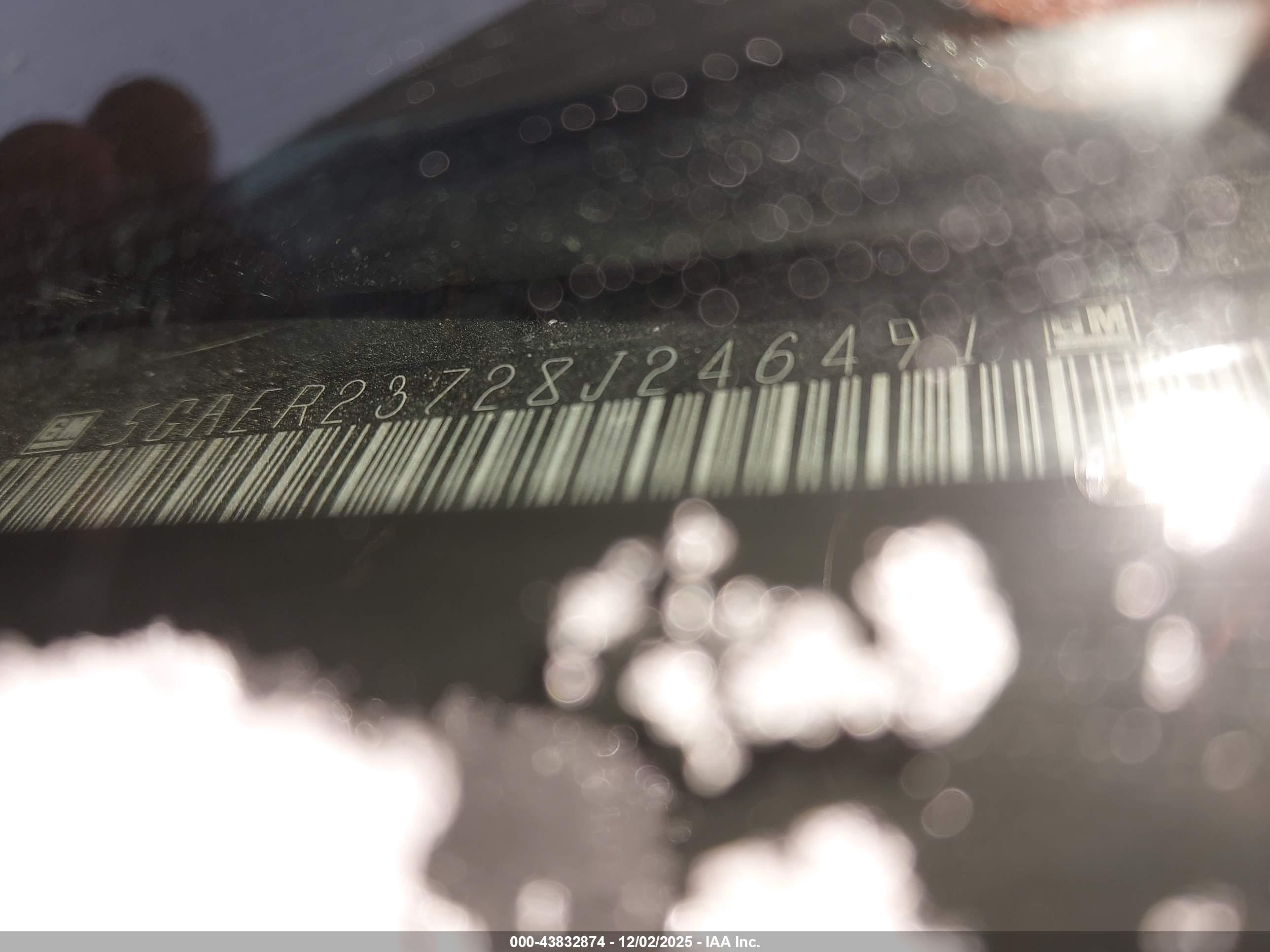BUICK ENCLAVE image 9