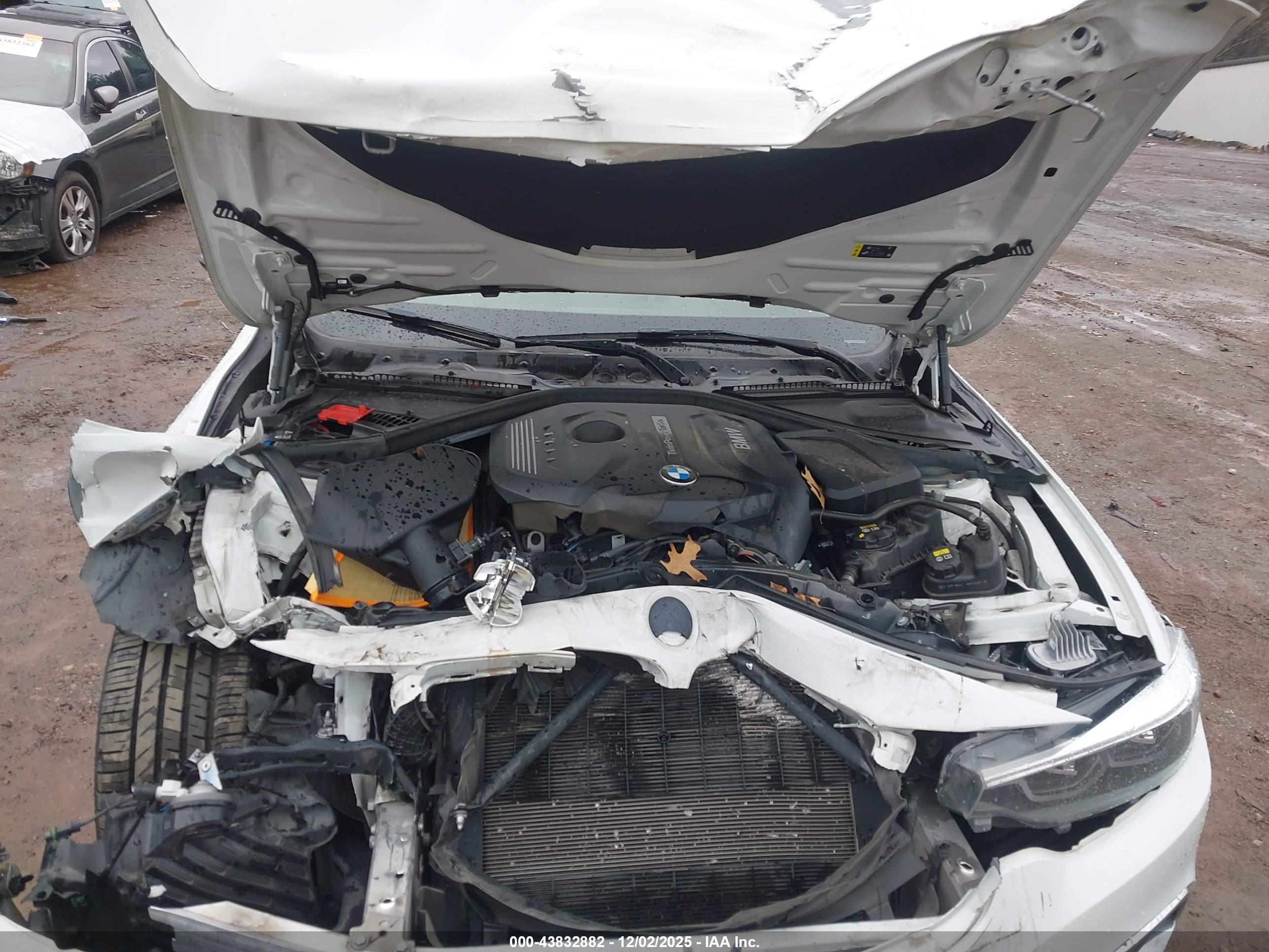 BMW 430I image 10