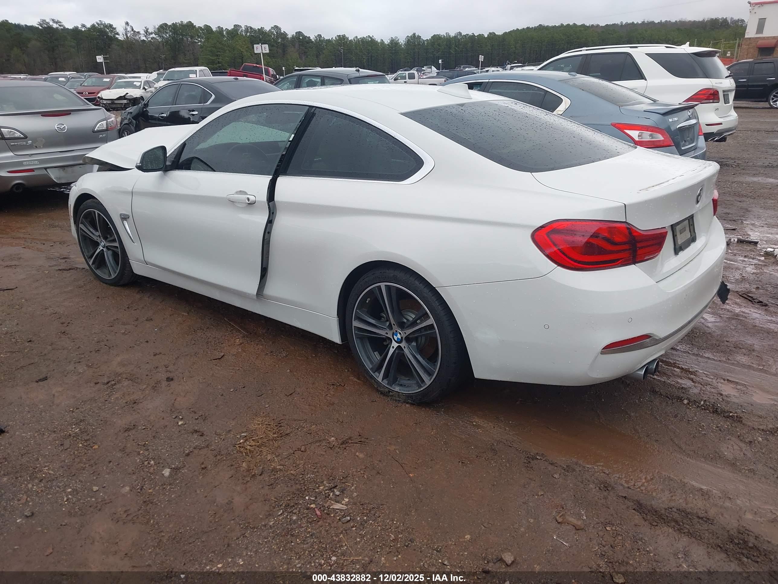BMW 430I image 3