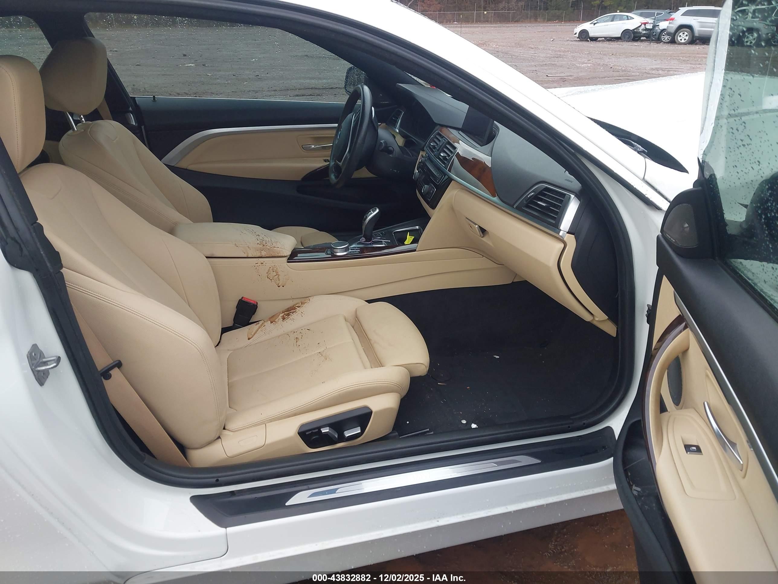 BMW 430I image 5