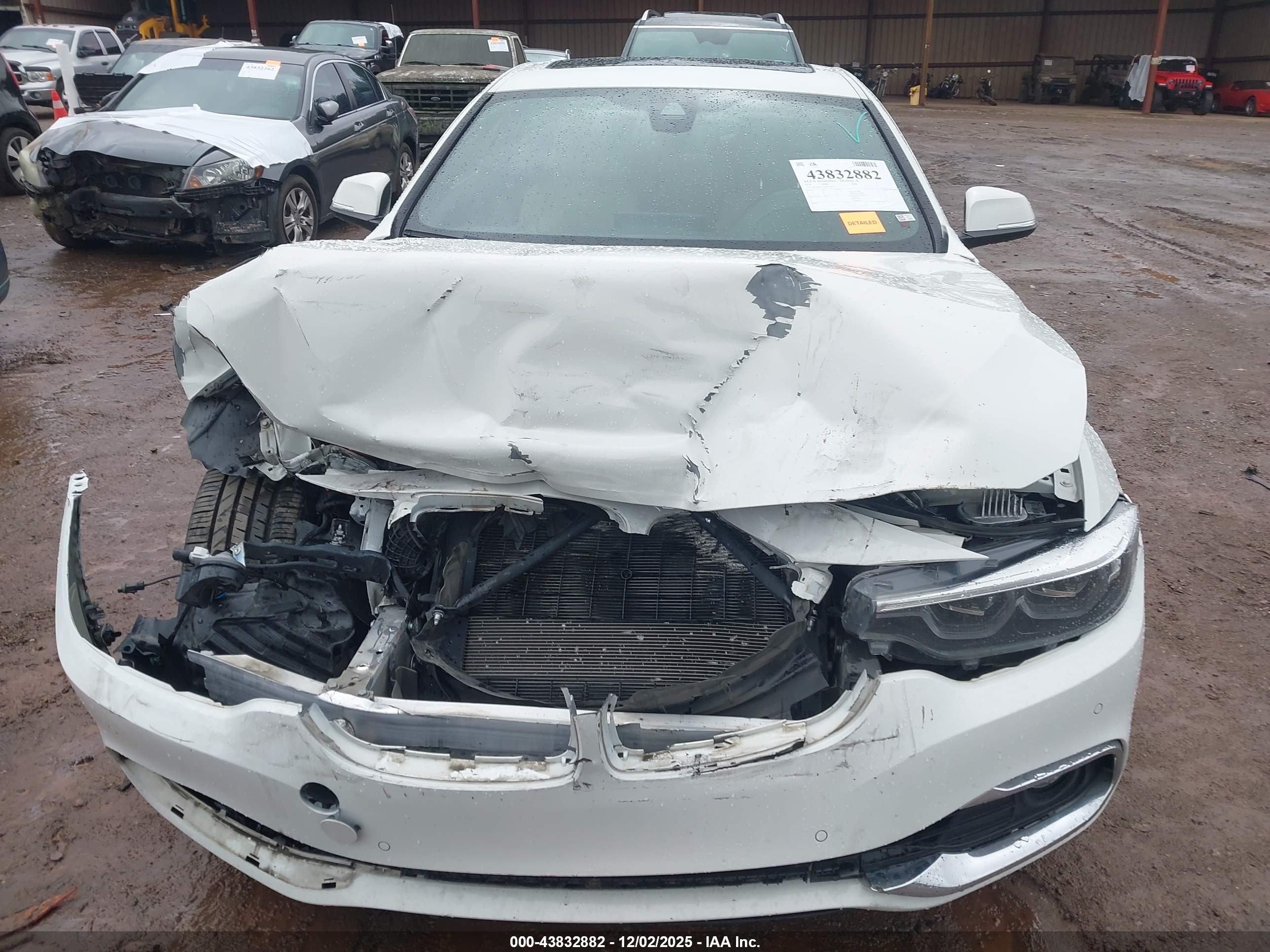 BMW 430I image 6