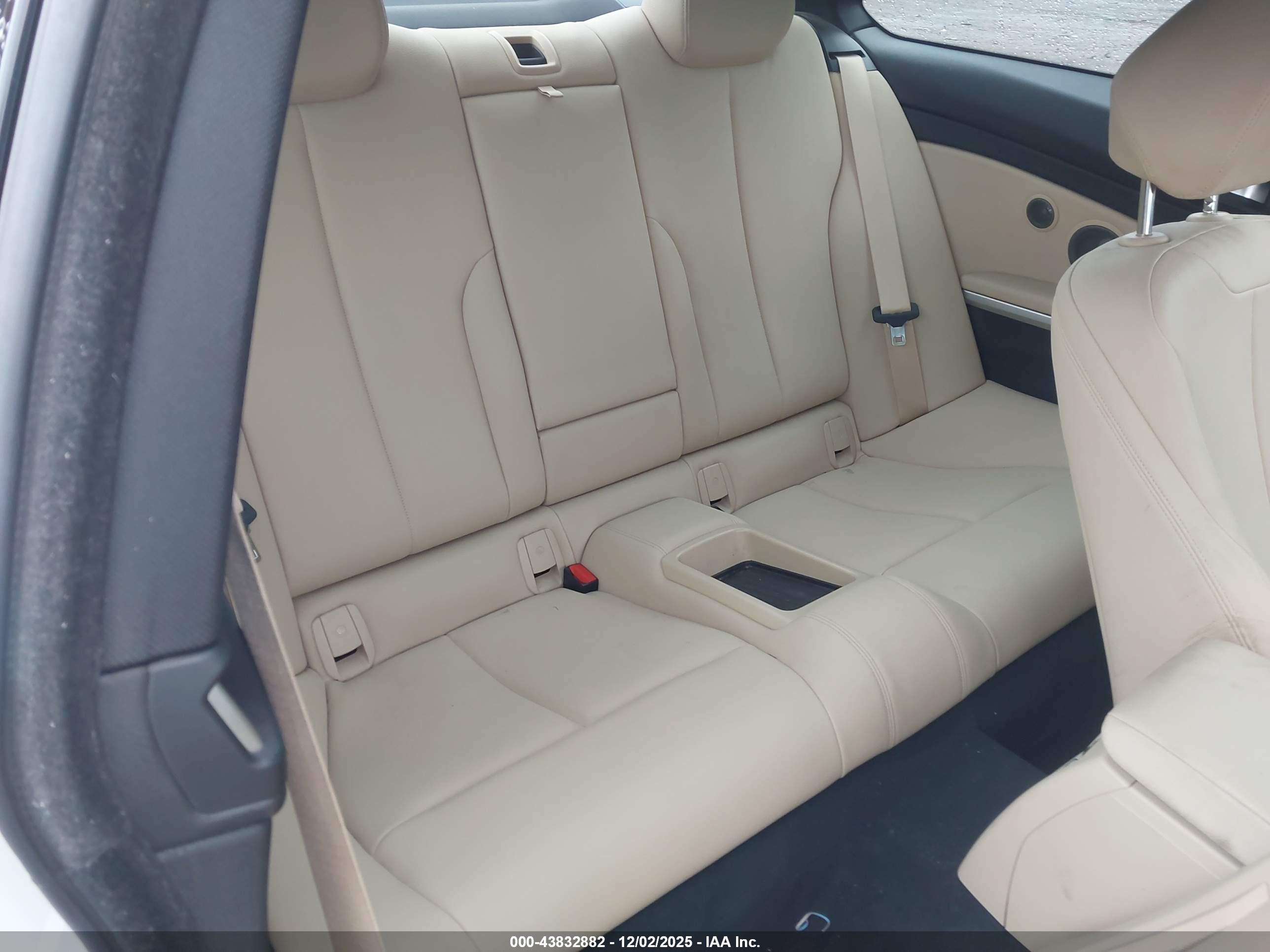BMW 430I image 8