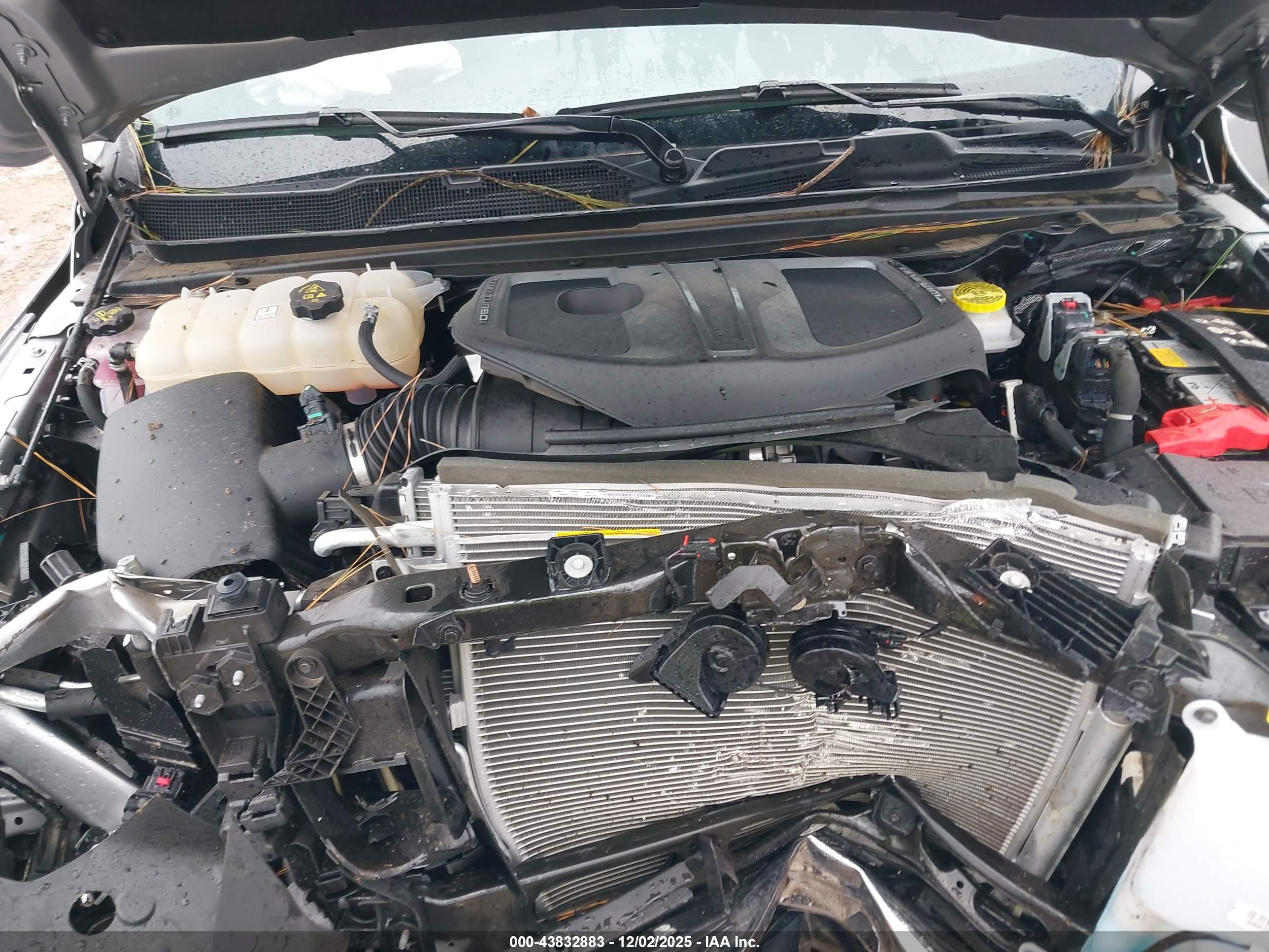RAM 1500 image 10