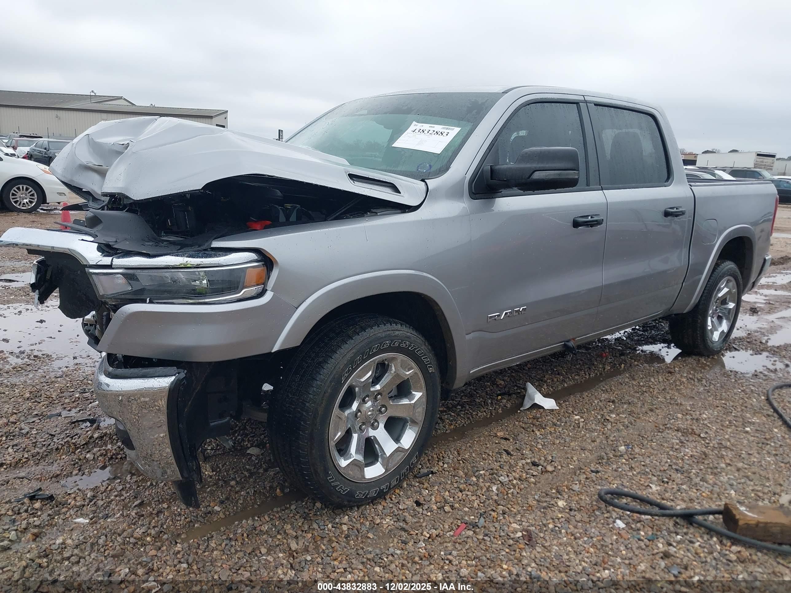 RAM 1500 image 2