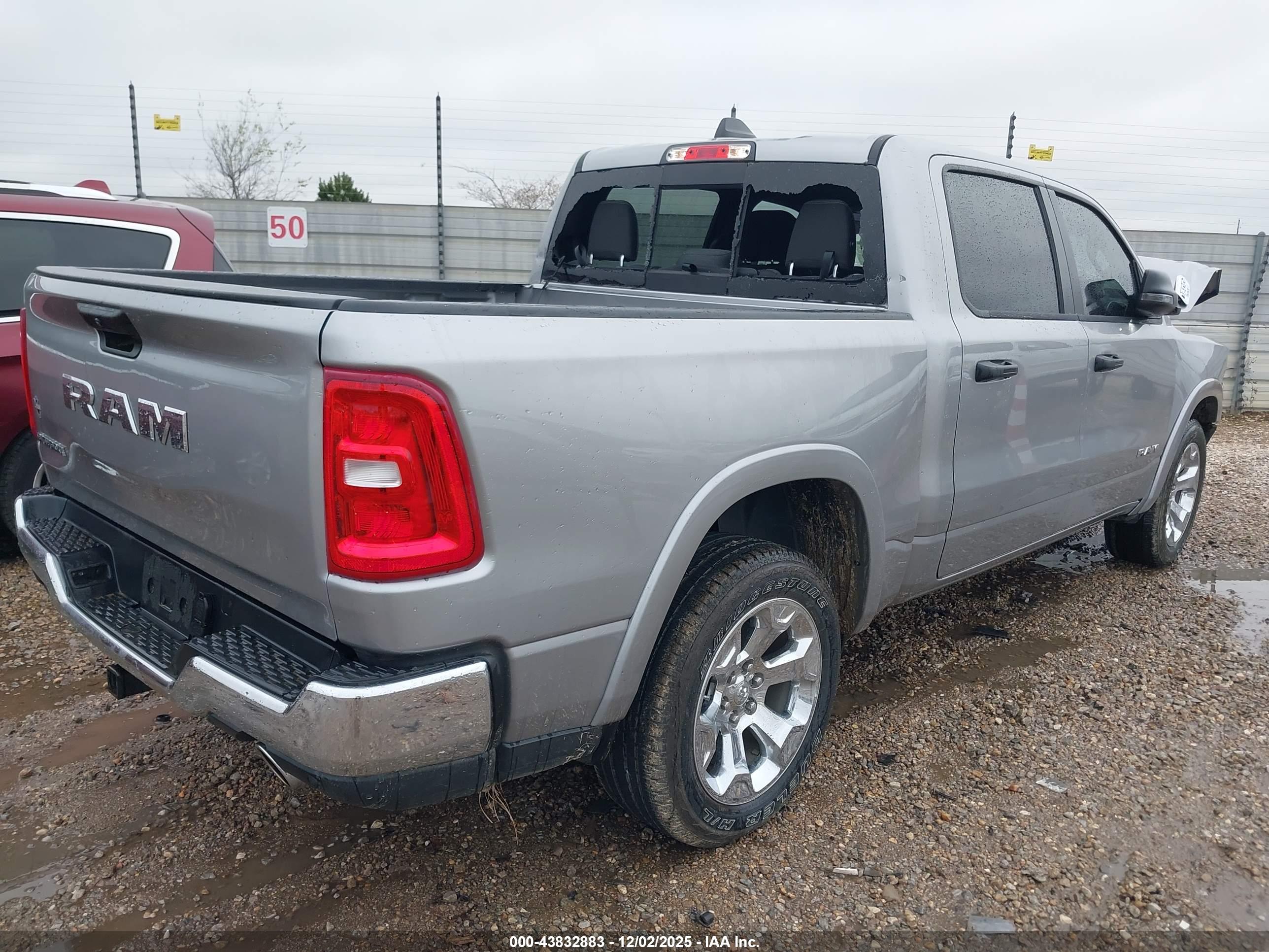 RAM 1500 image 4