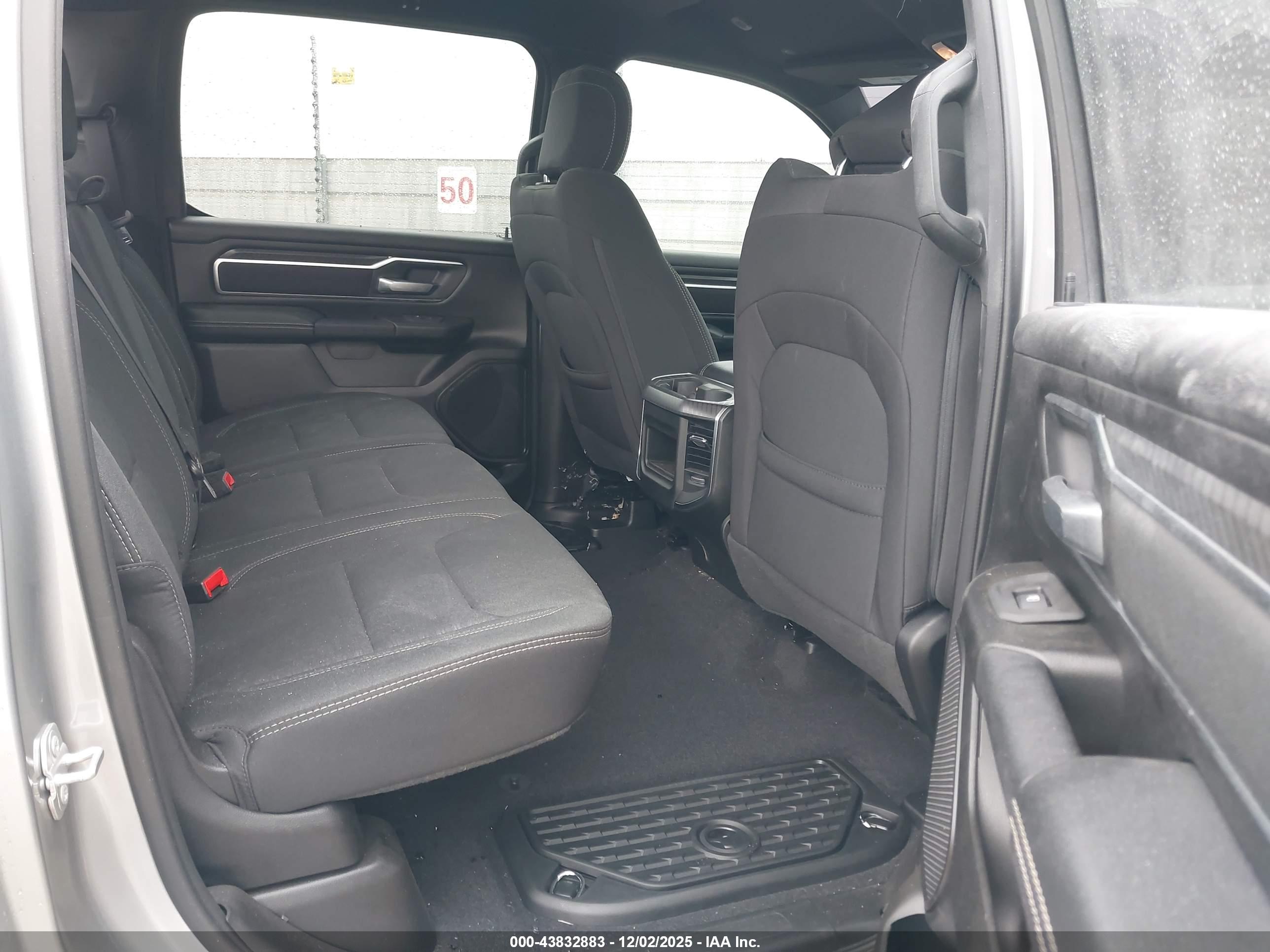 RAM 1500 image 8