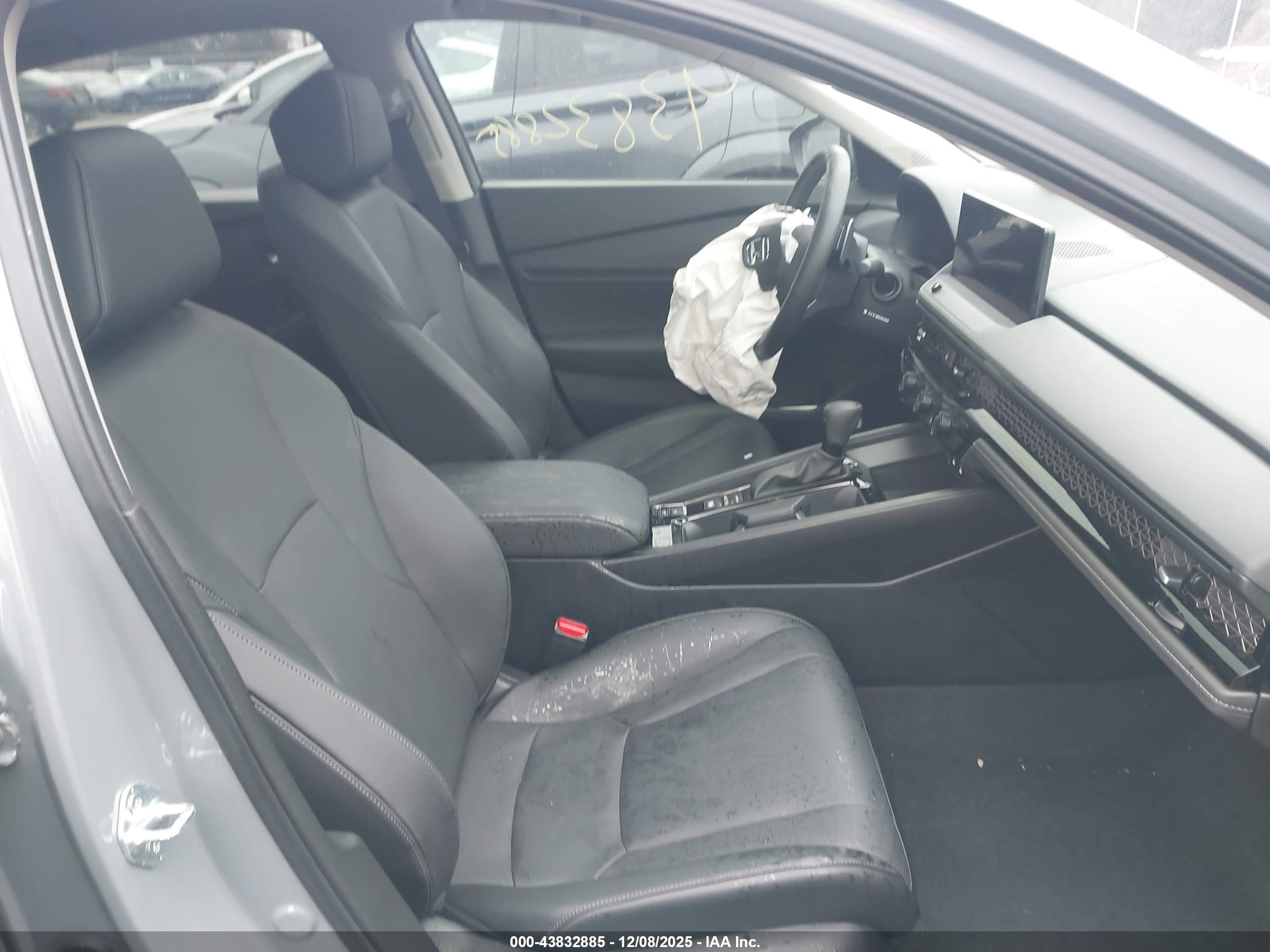 HONDA ACCORD image 5