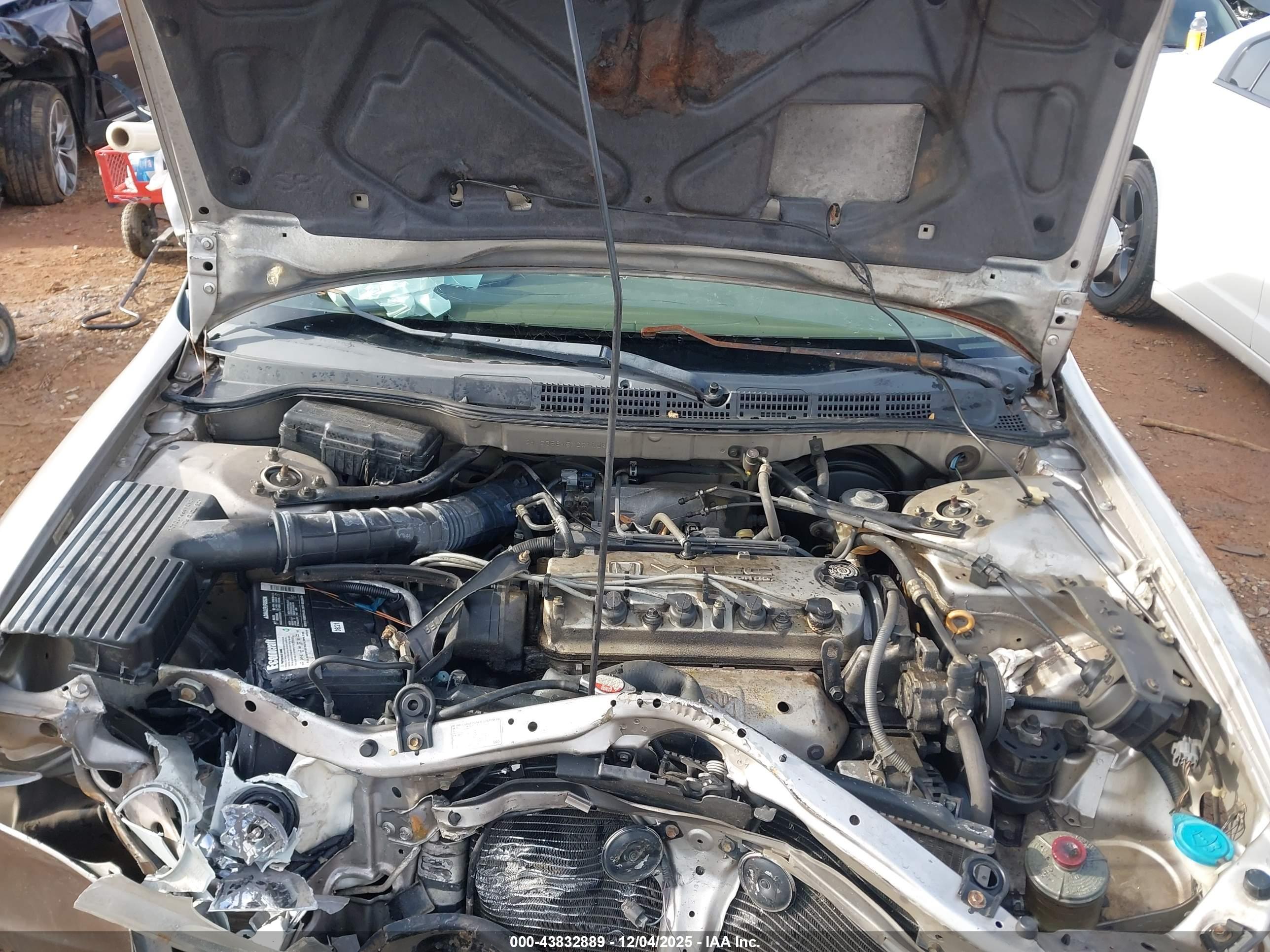 HONDA ACCORD image 10