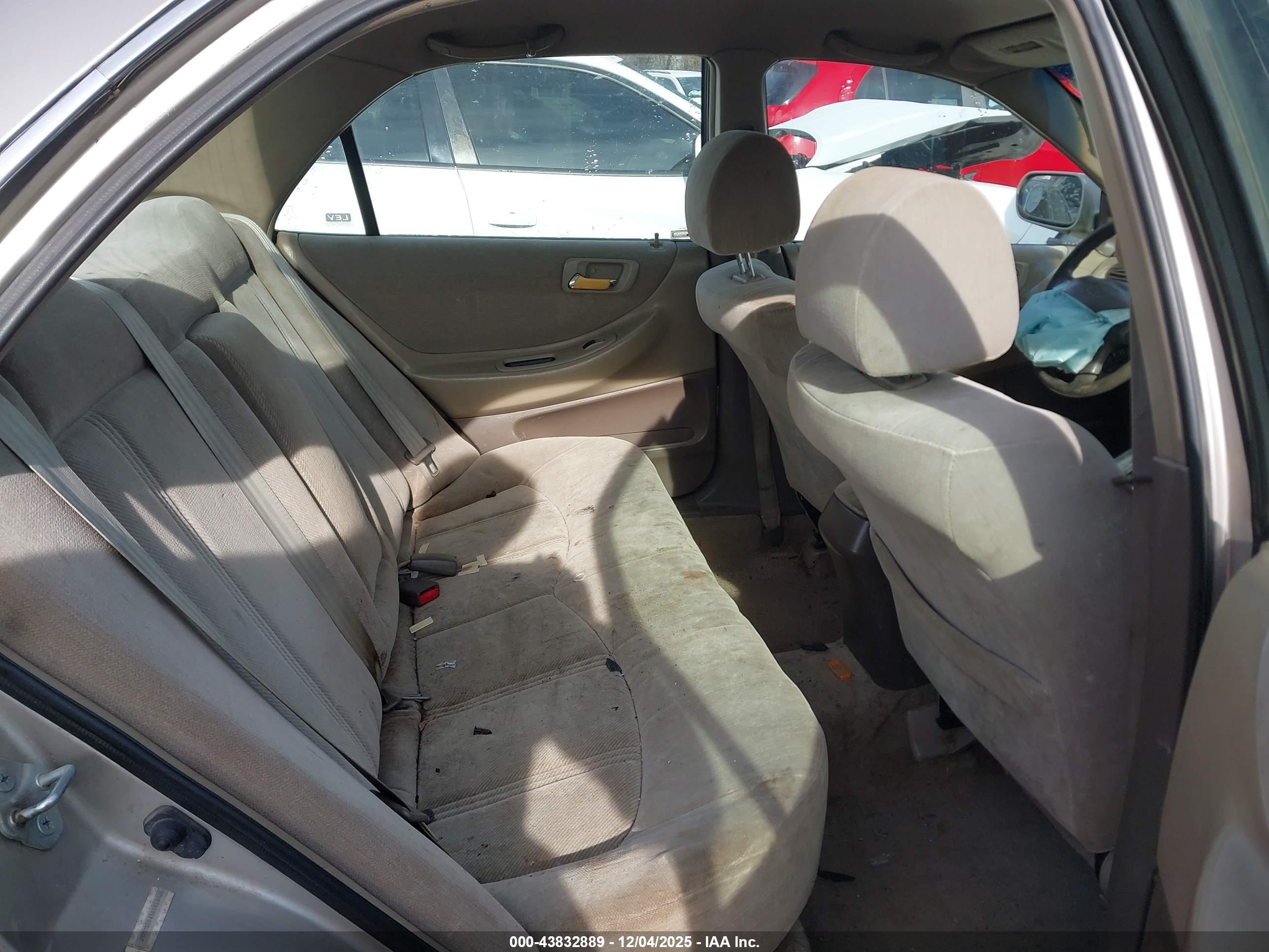 HONDA ACCORD image 8