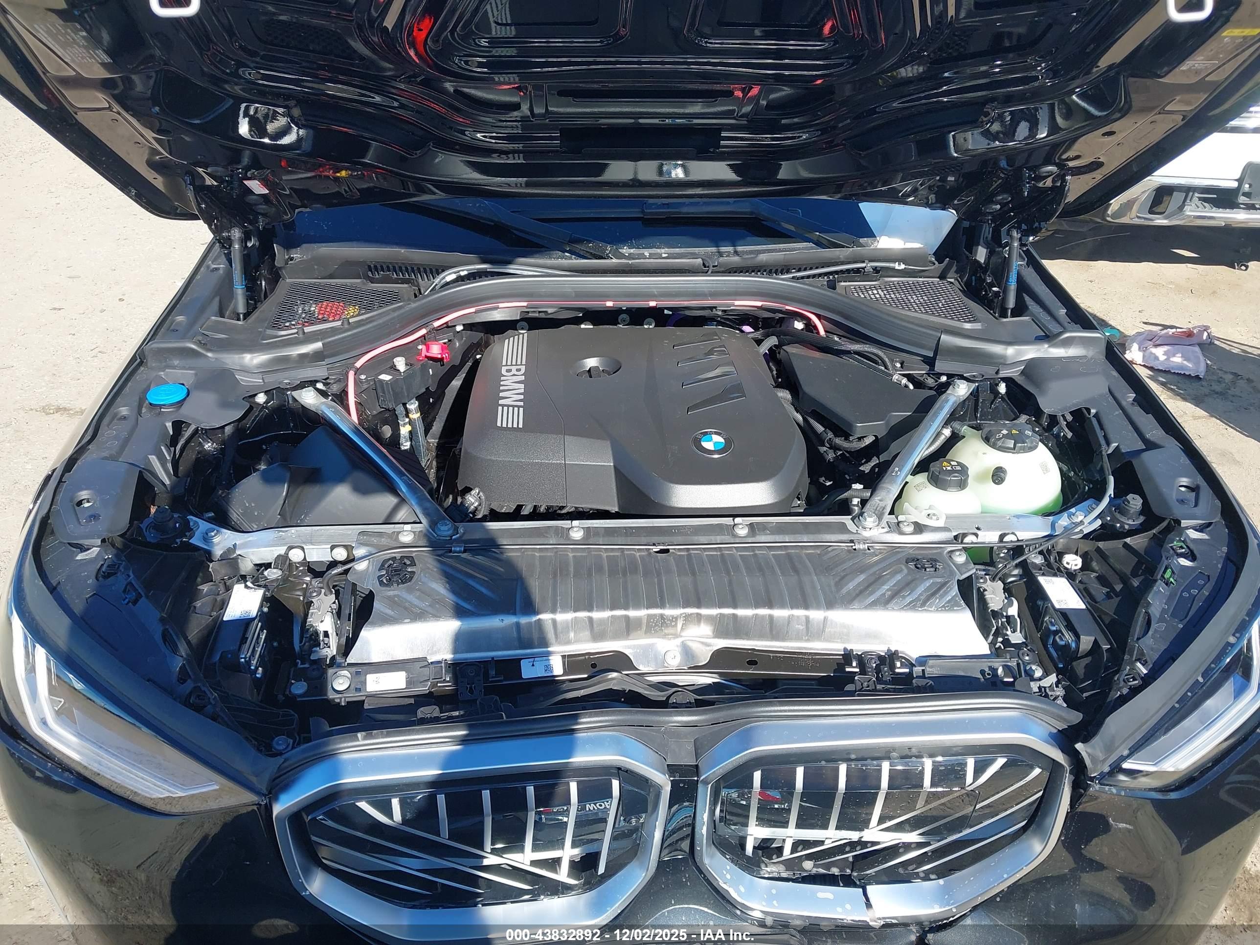 BMW X3 image 10