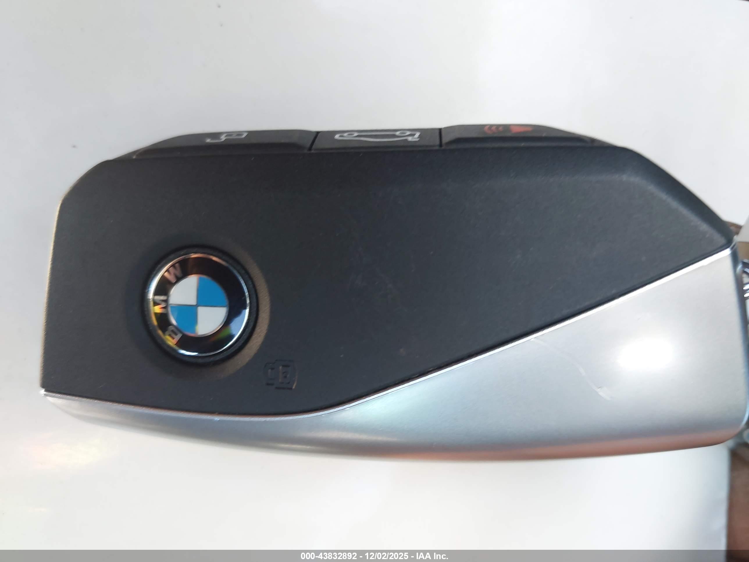 BMW X3 image 11