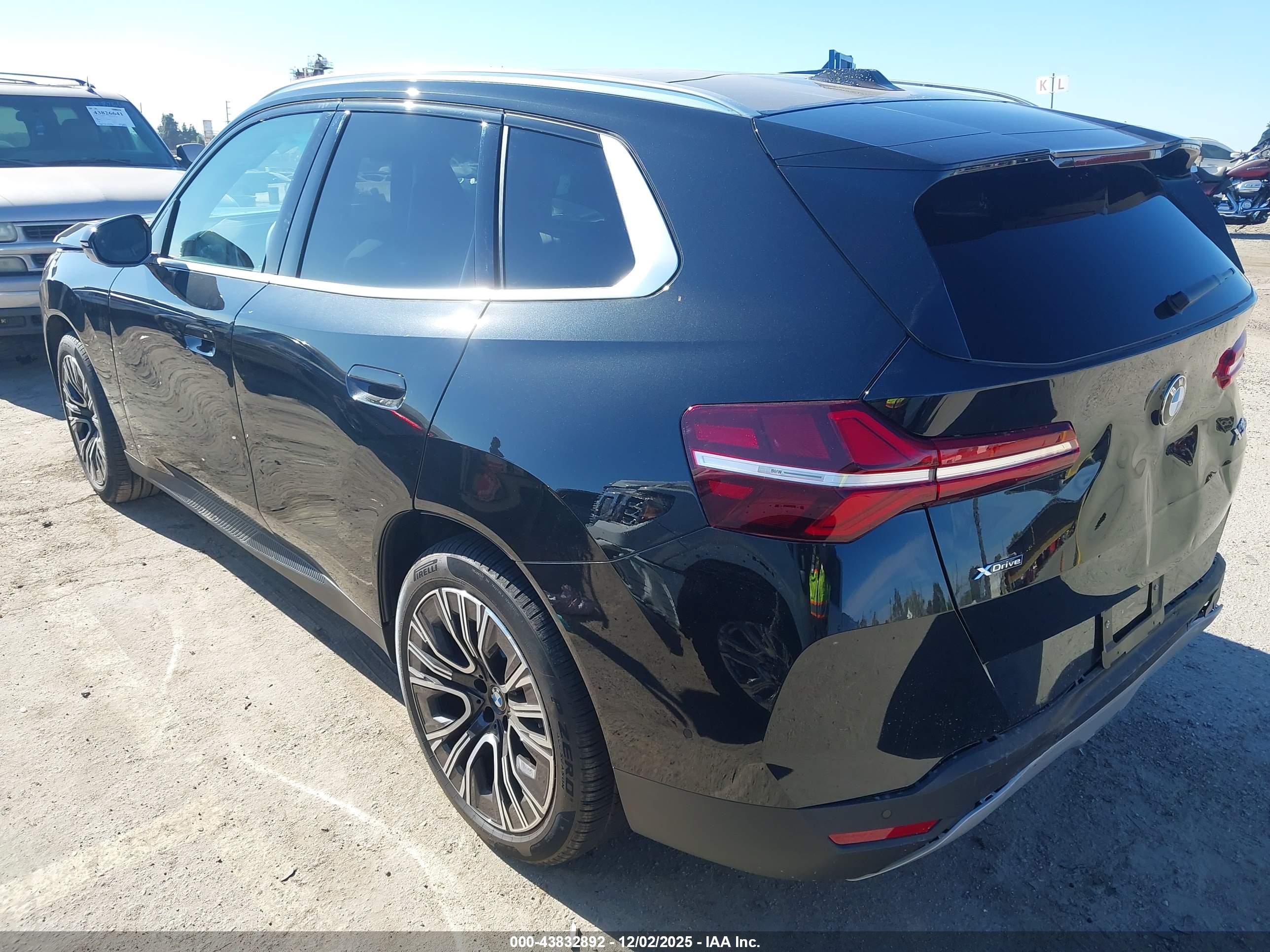 BMW X3 image 3