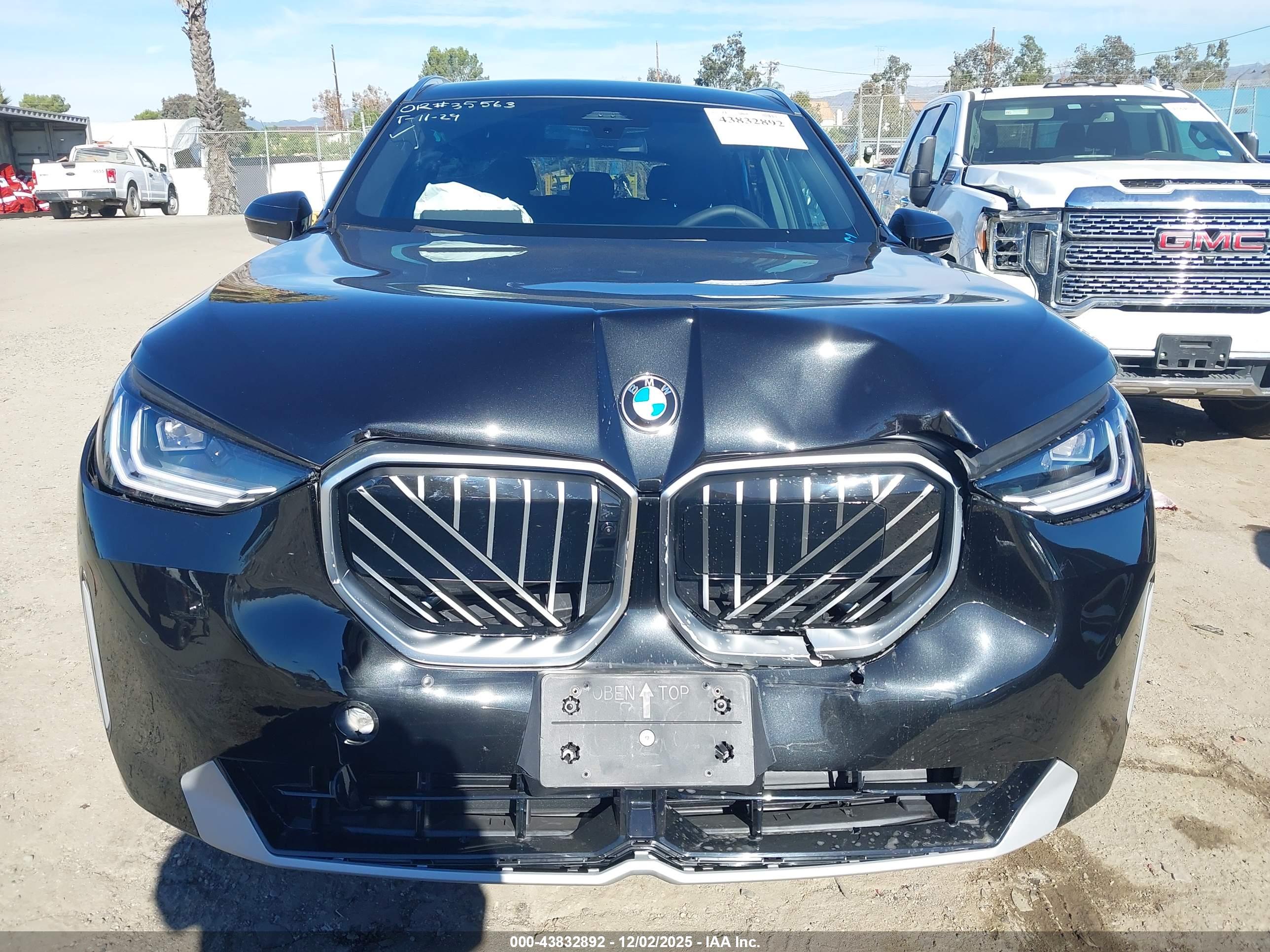 BMW X3 image 6