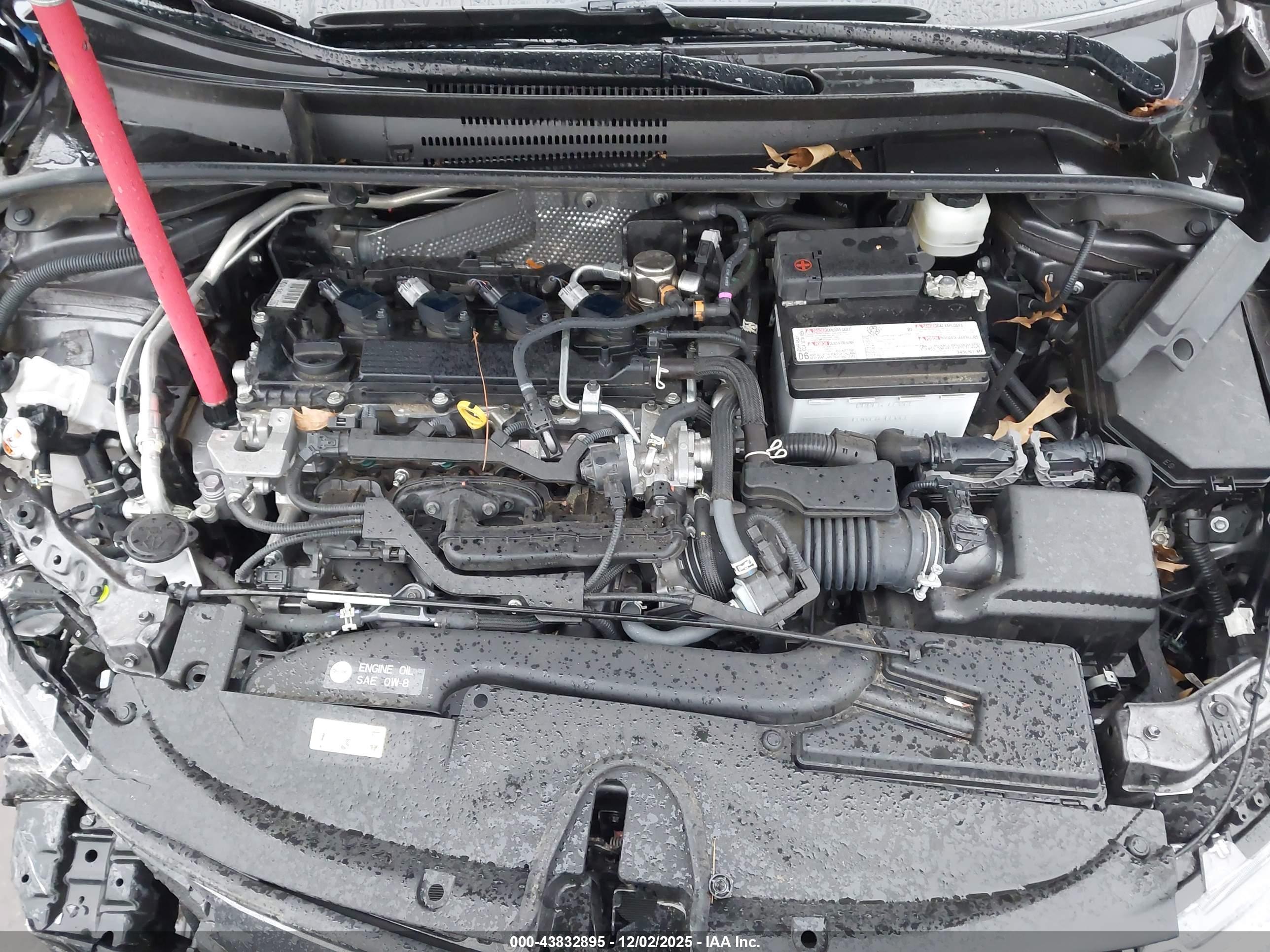 TOYOTA COROLLA image 10