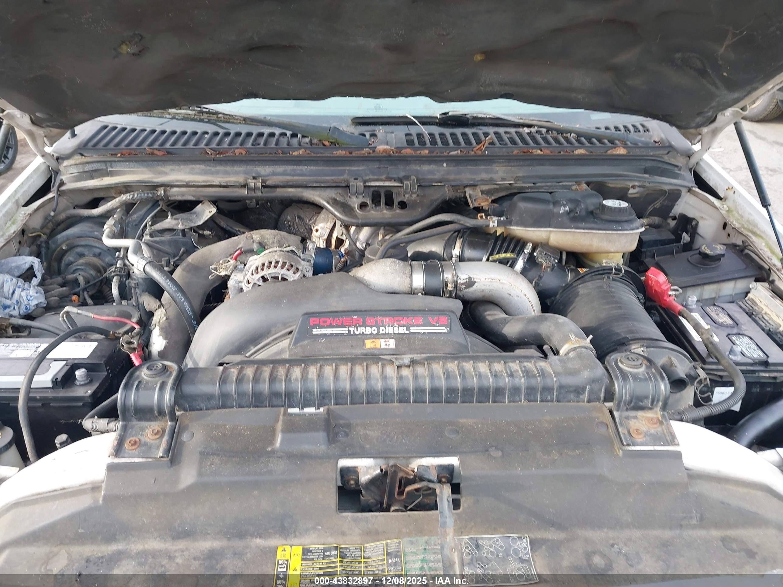 FORD F-250 image 10