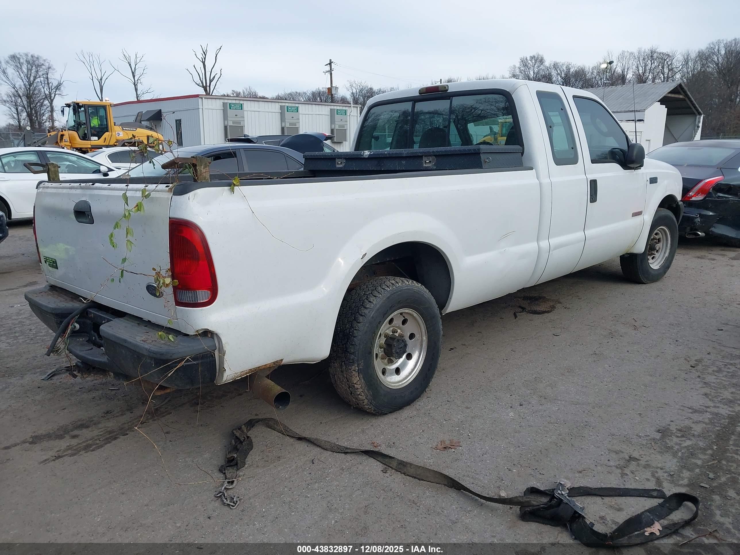 FORD F-250 image 4