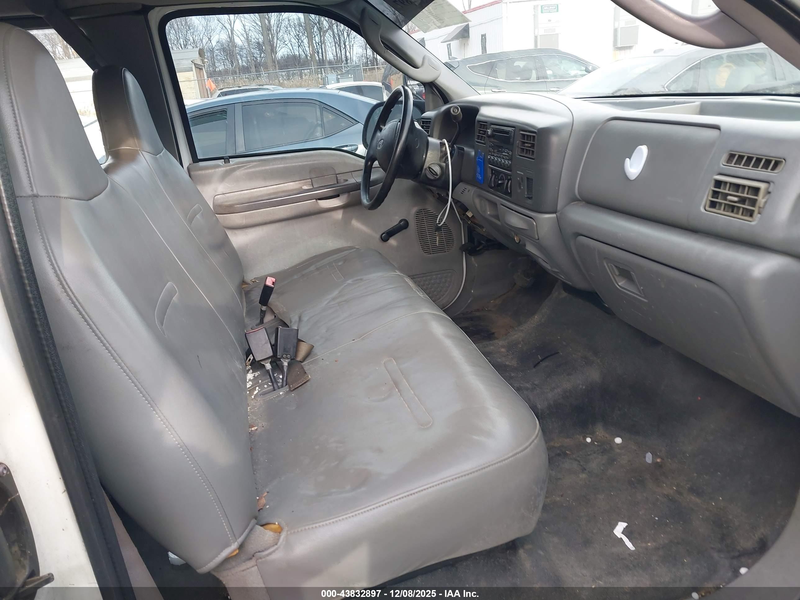 FORD F-250 image 5