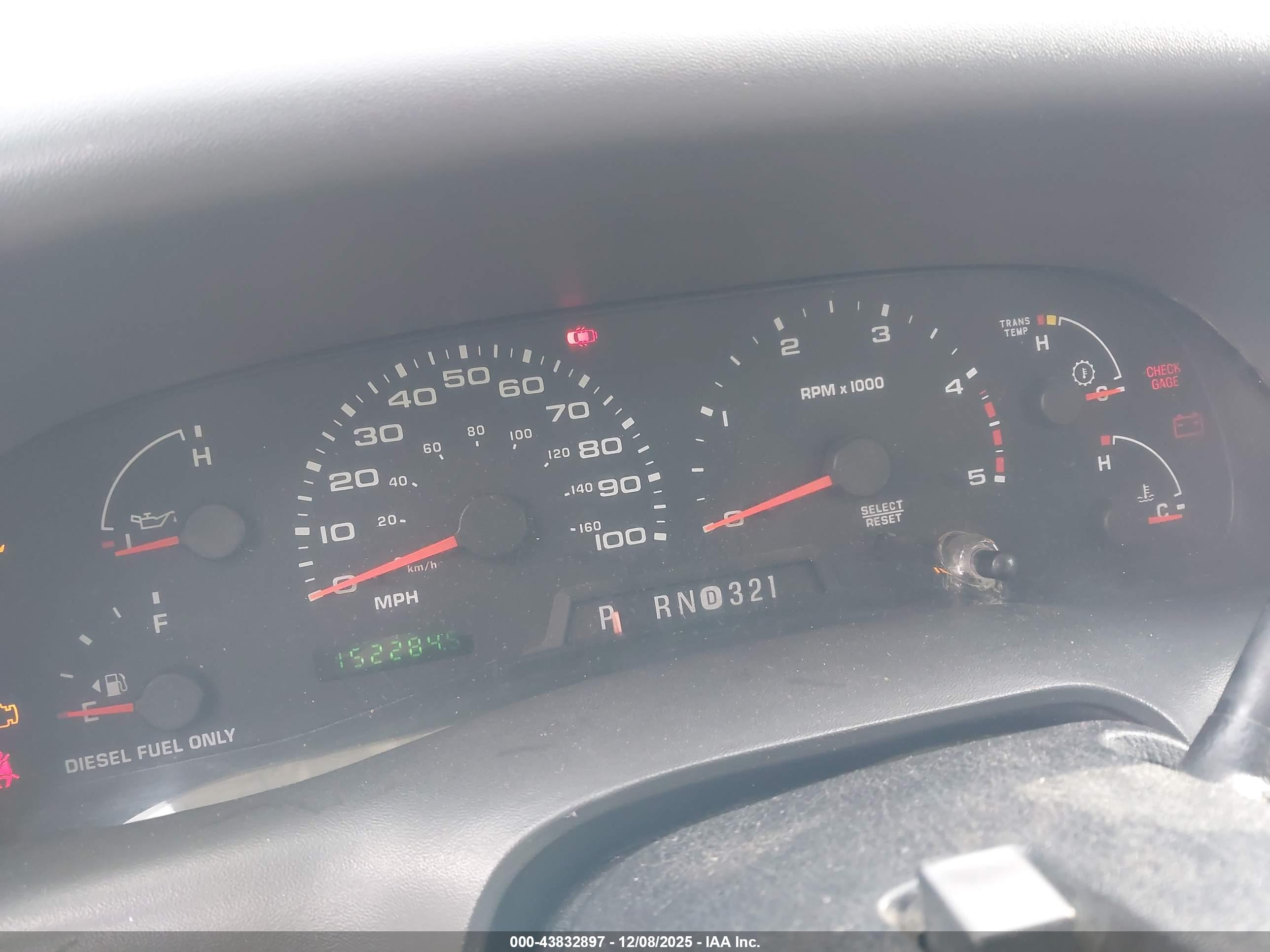 FORD F-250 image 7