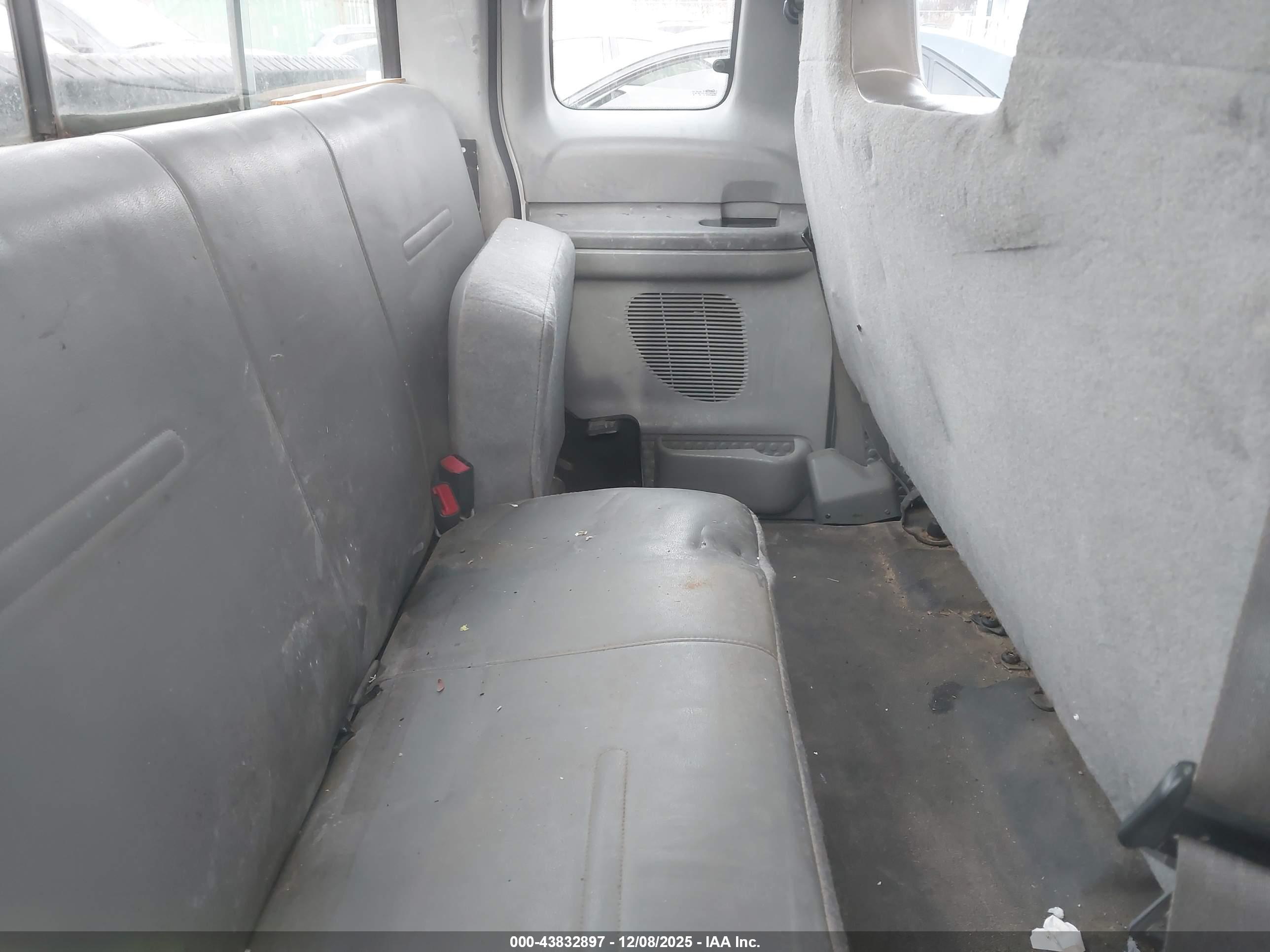 FORD F-250 image 8
