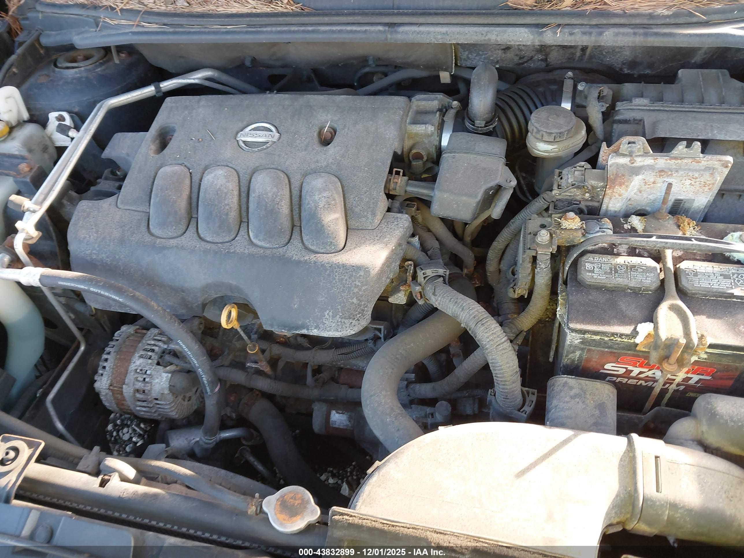 NISSAN SENTRA image 10