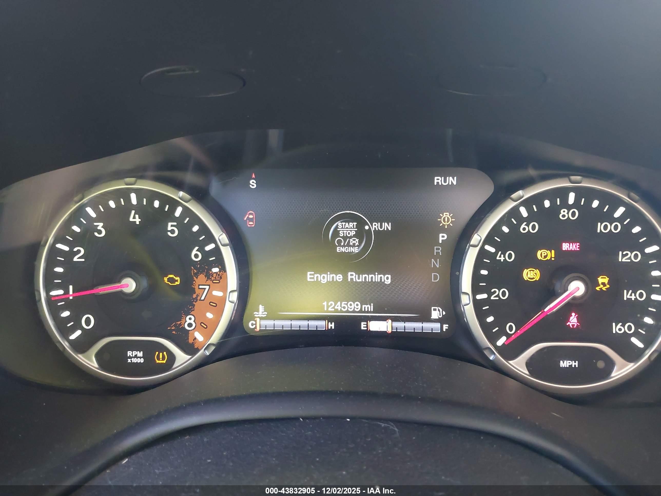 JEEP RENEGADE image 7