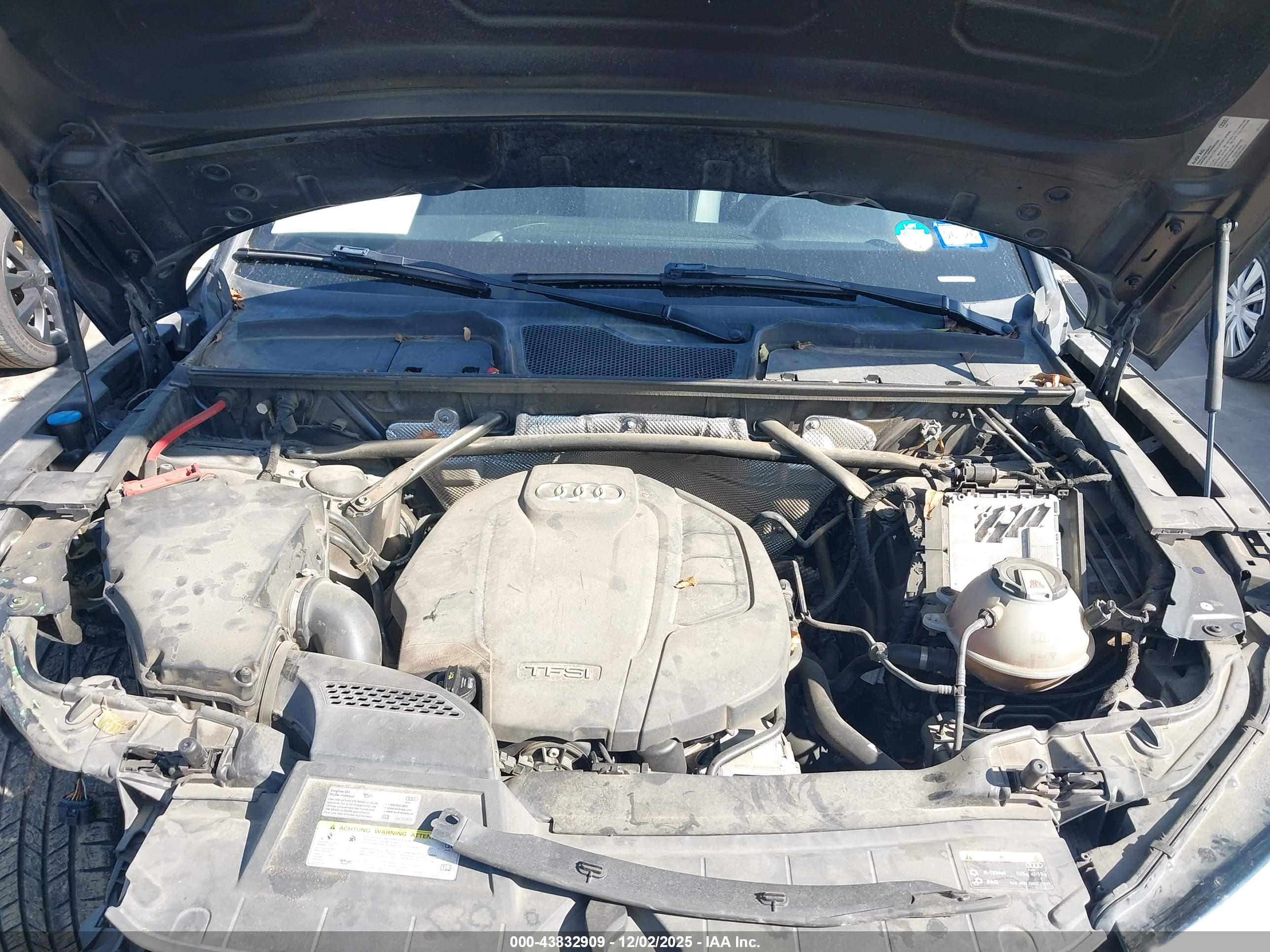 AUDI Q5 image 10