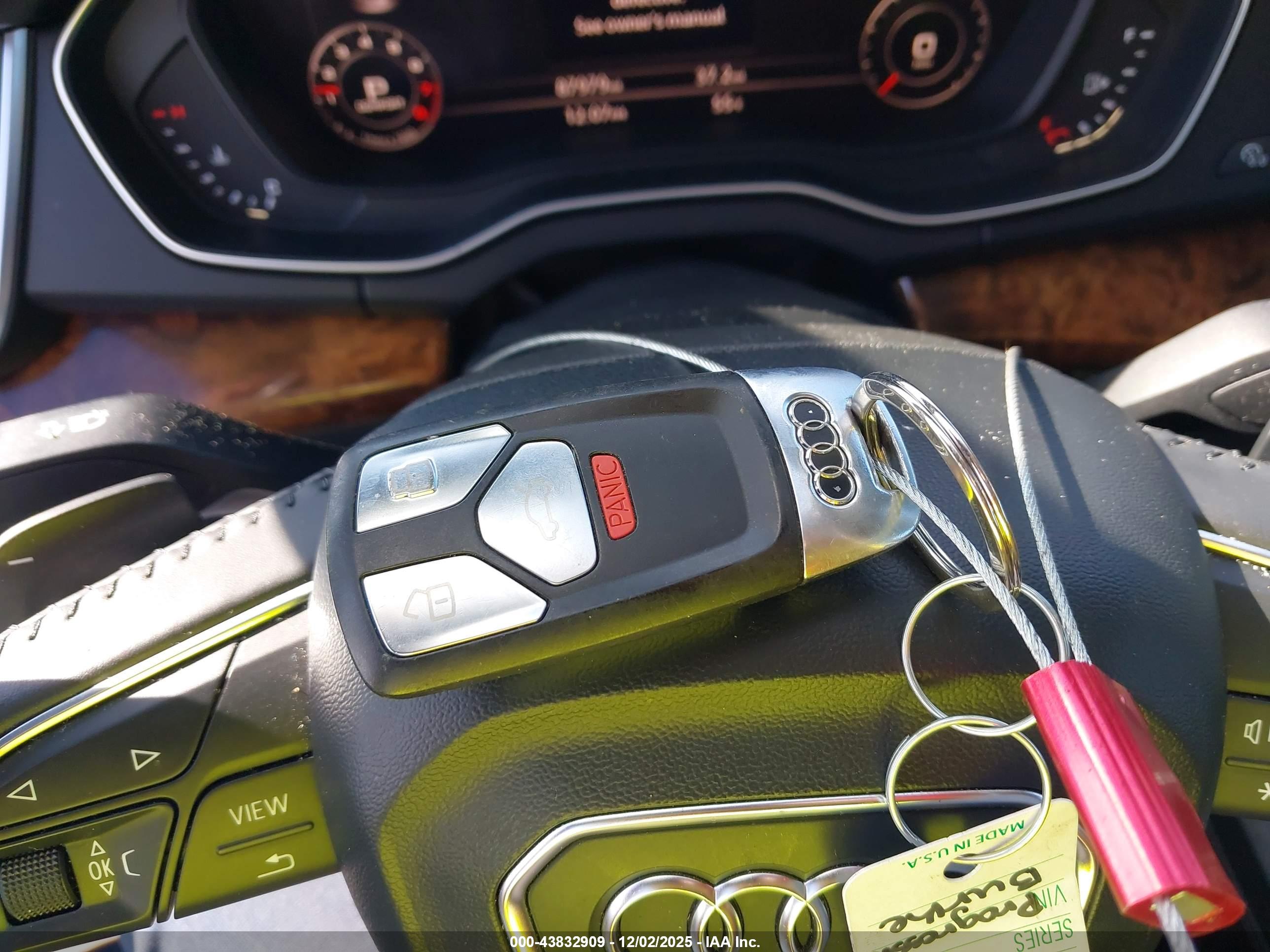 AUDI Q5 image 11