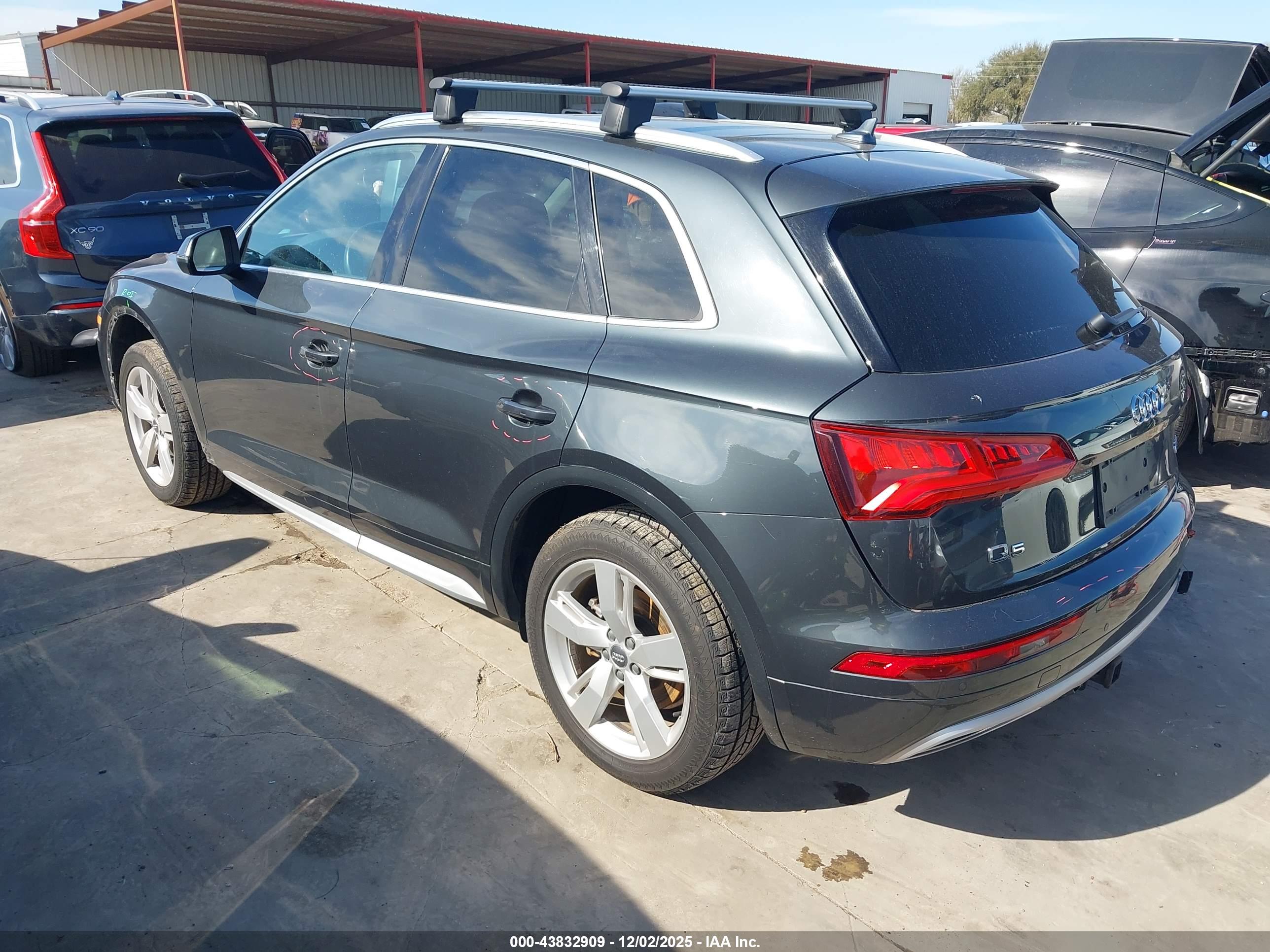 AUDI Q5 image 3