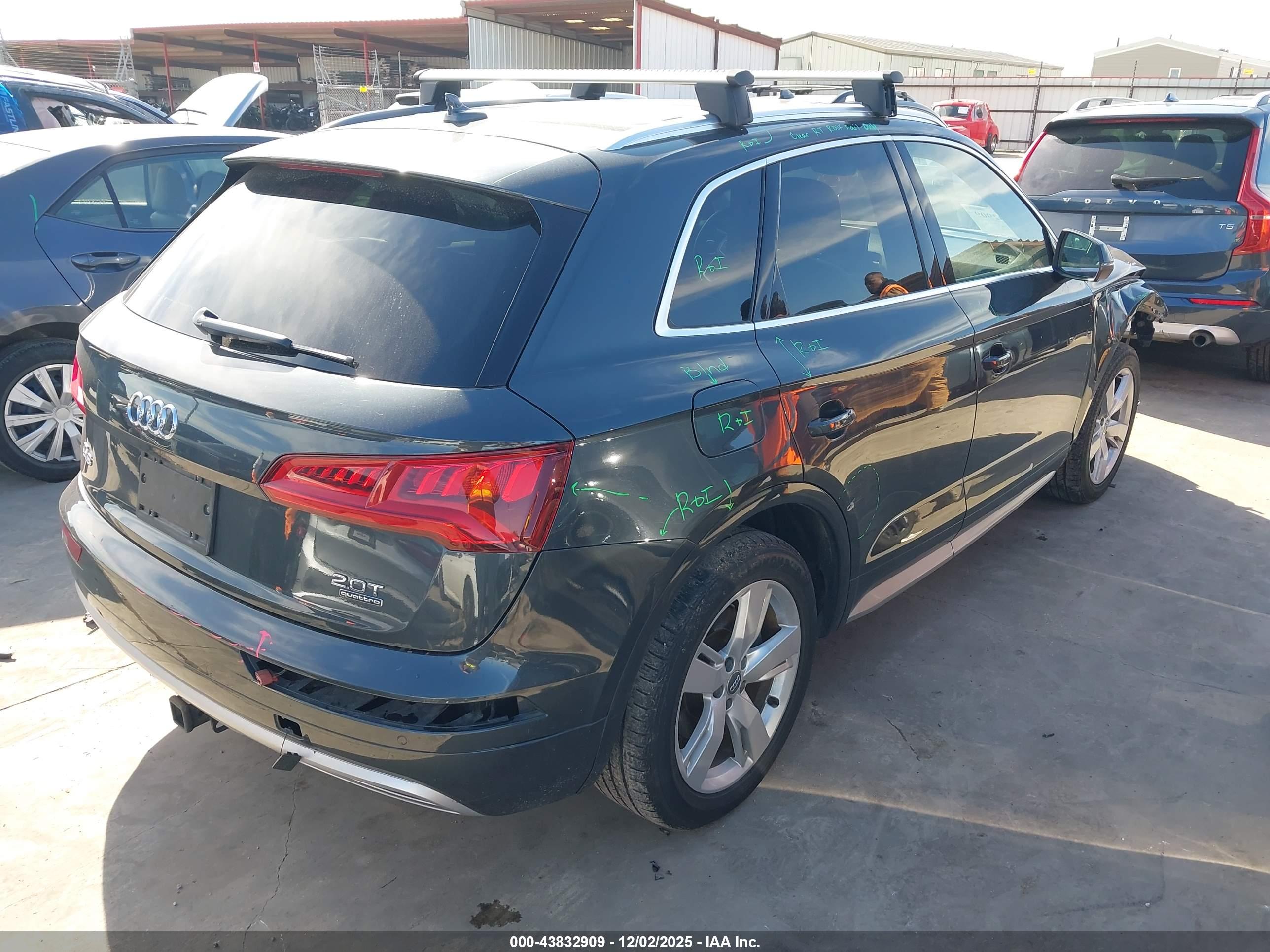 AUDI Q5 image 4