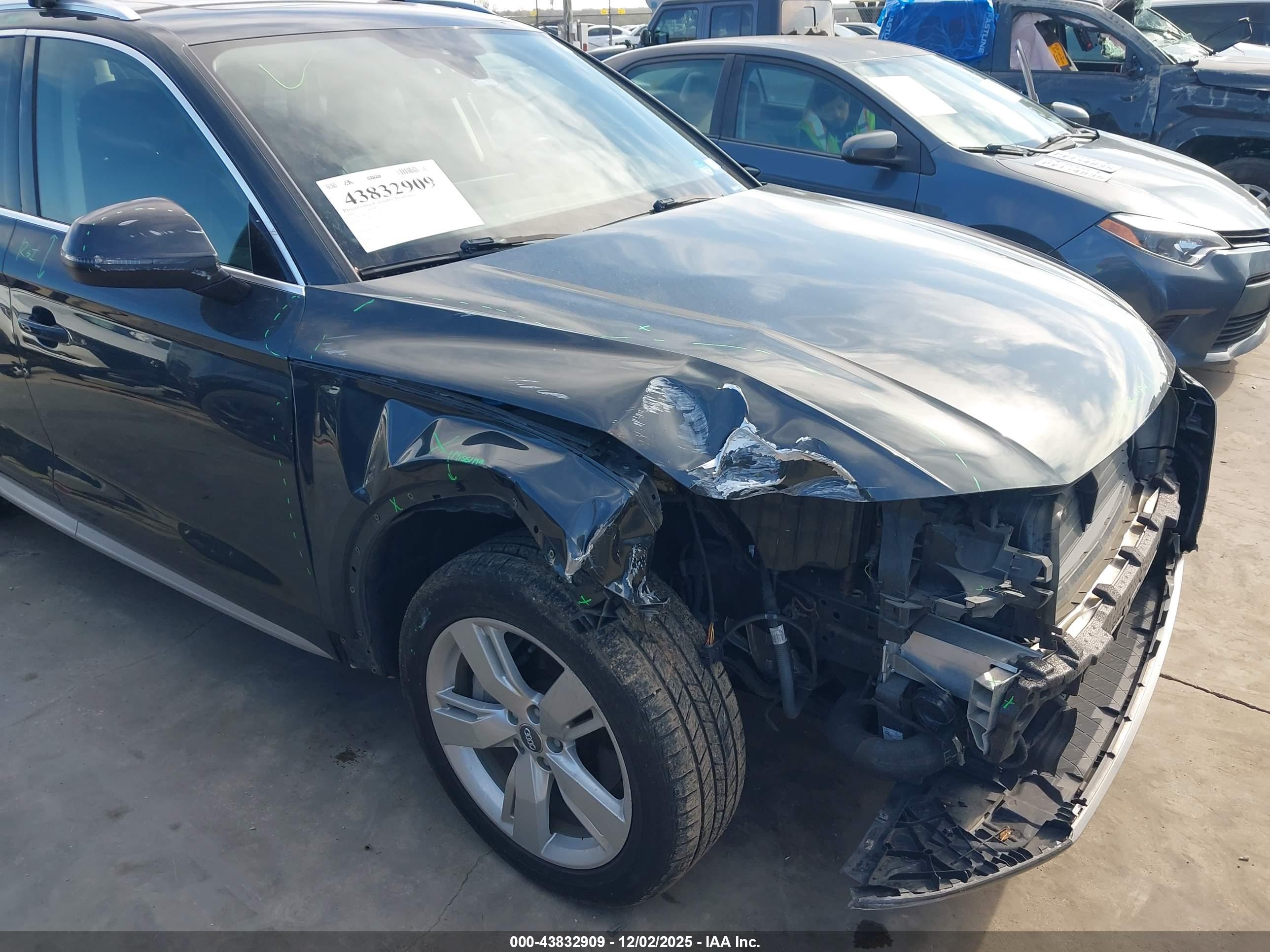 AUDI Q5 image 6