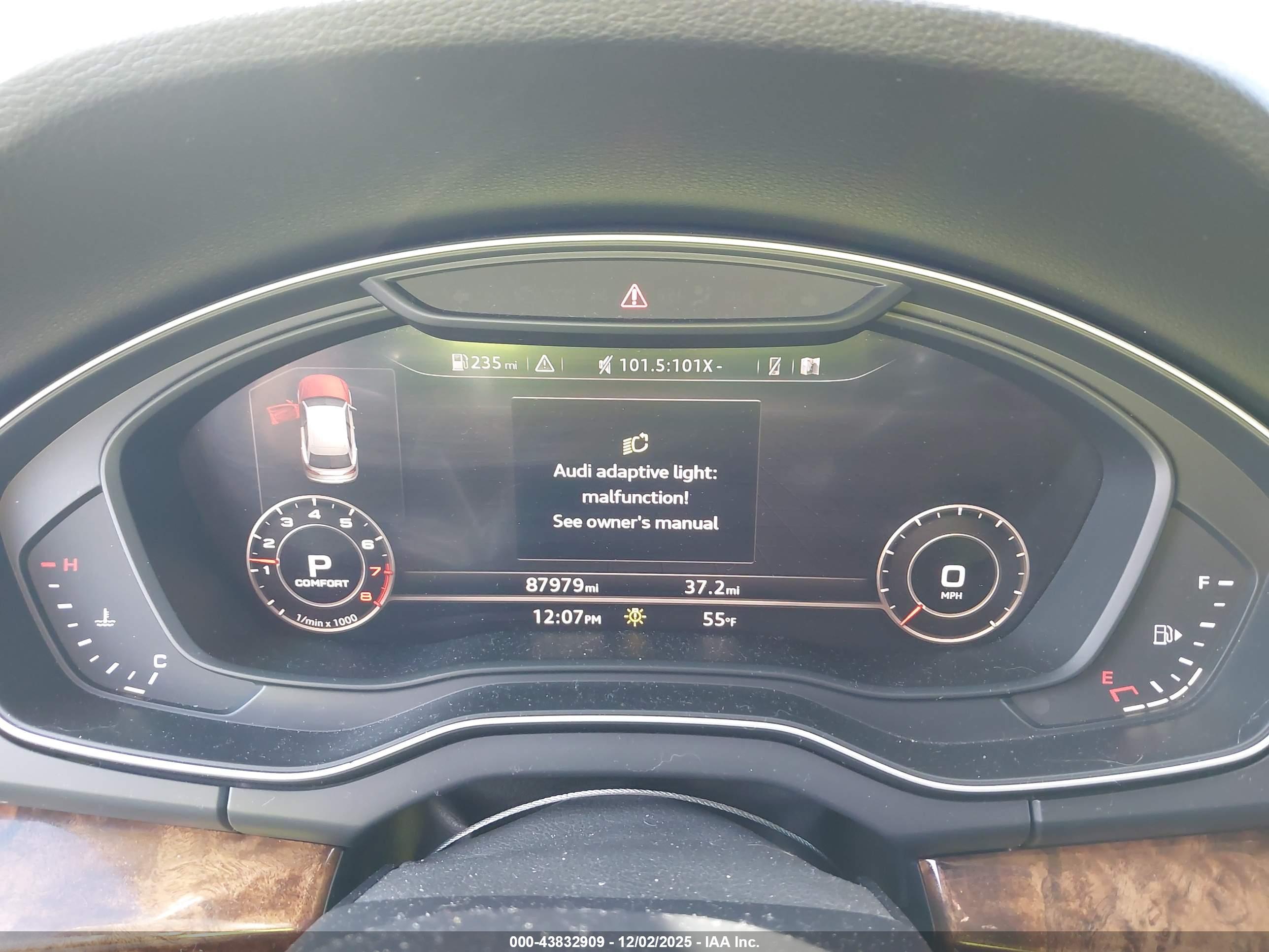 AUDI Q5 image 7