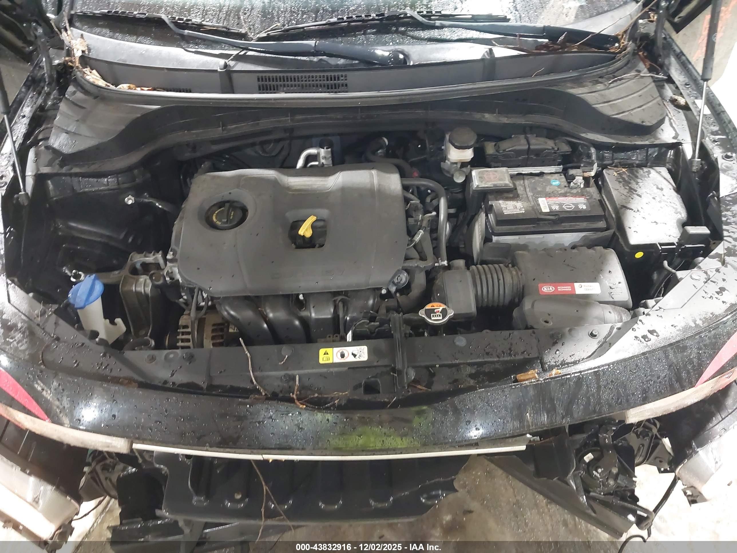 KIA SOUL image 10
