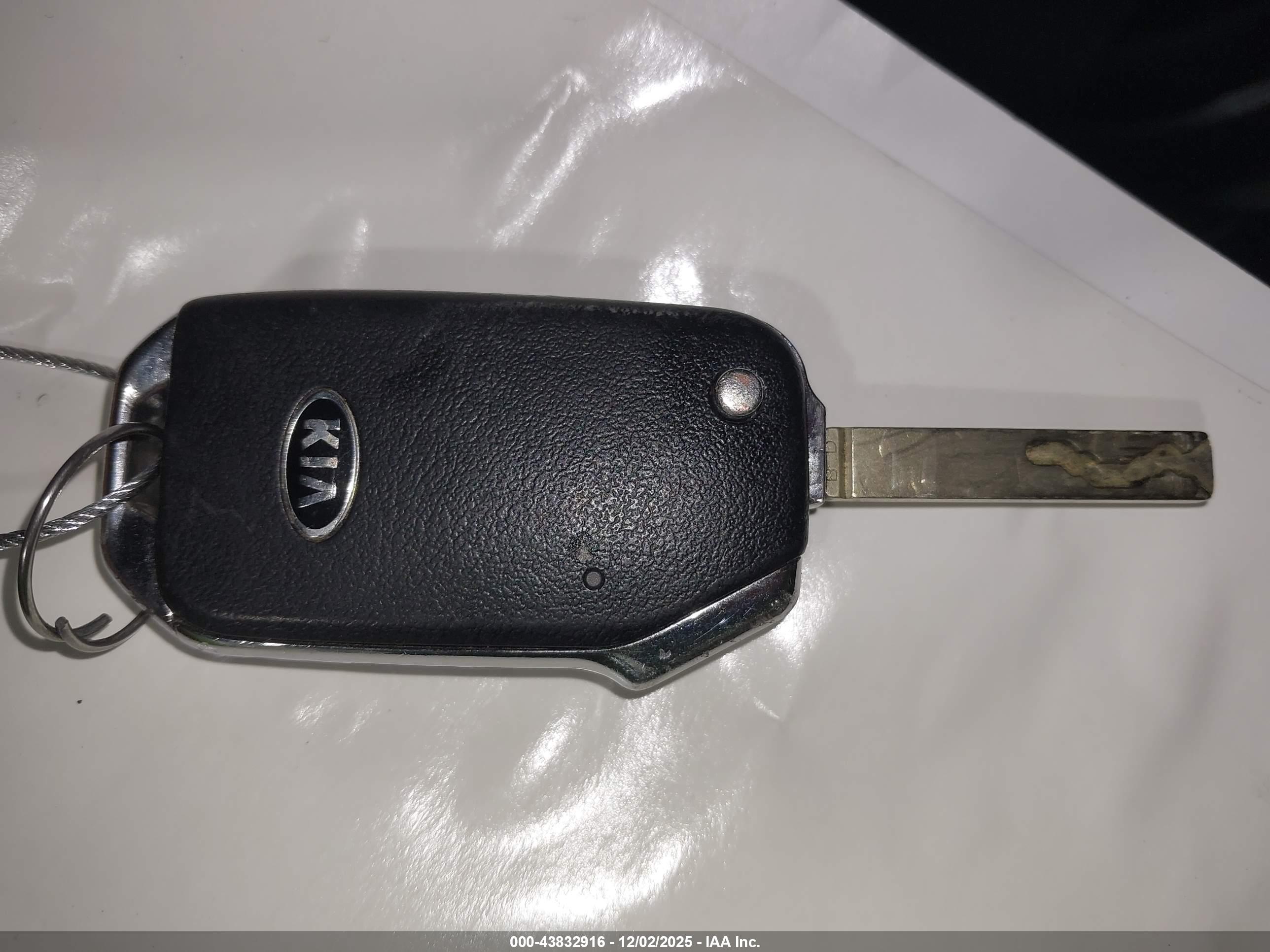 KIA SOUL image 11
